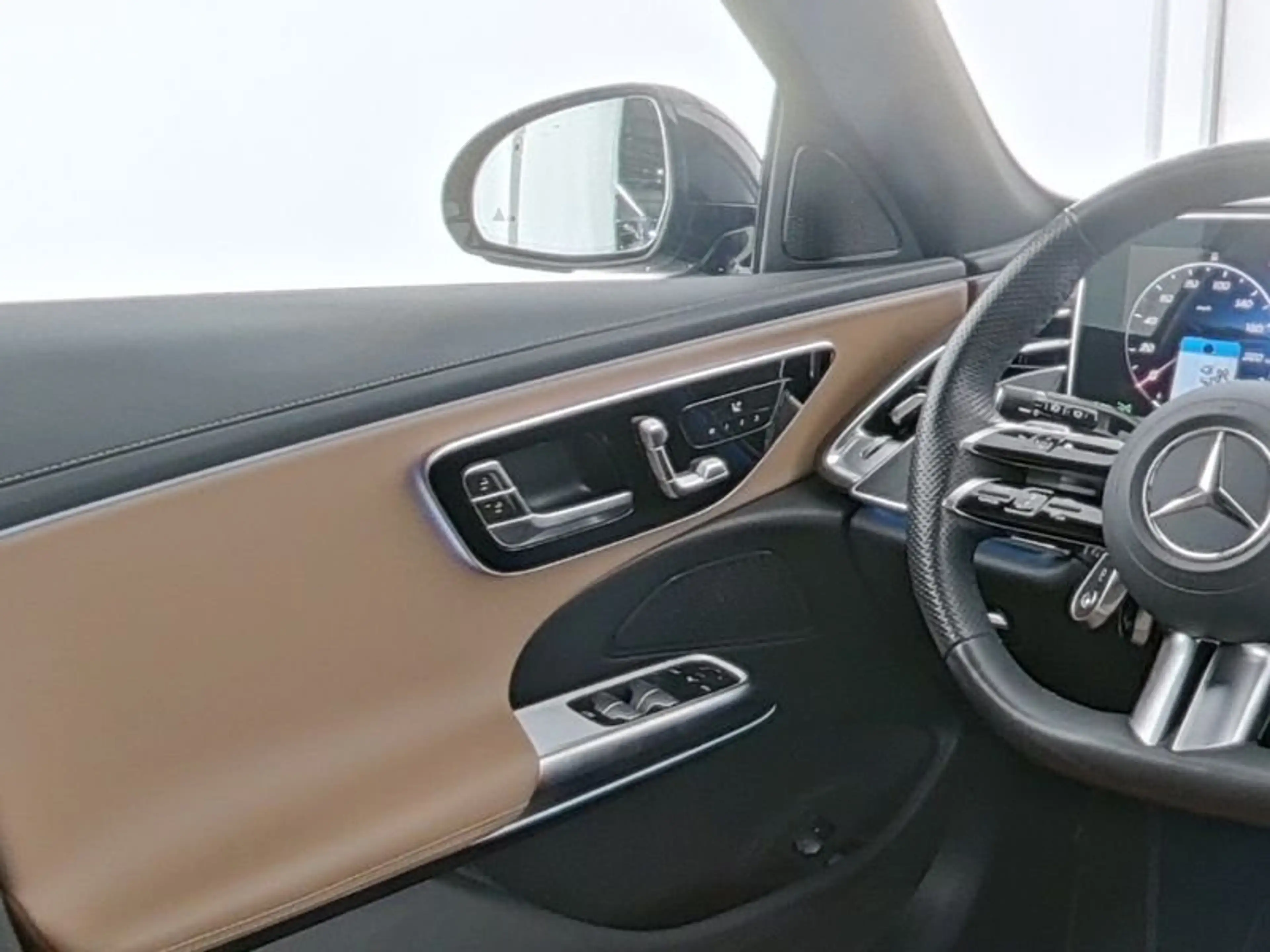 Mercedes-Benz E 300 e AMG Night AHK/Pano/360°/Distr/HeadUp/20" — photo 9