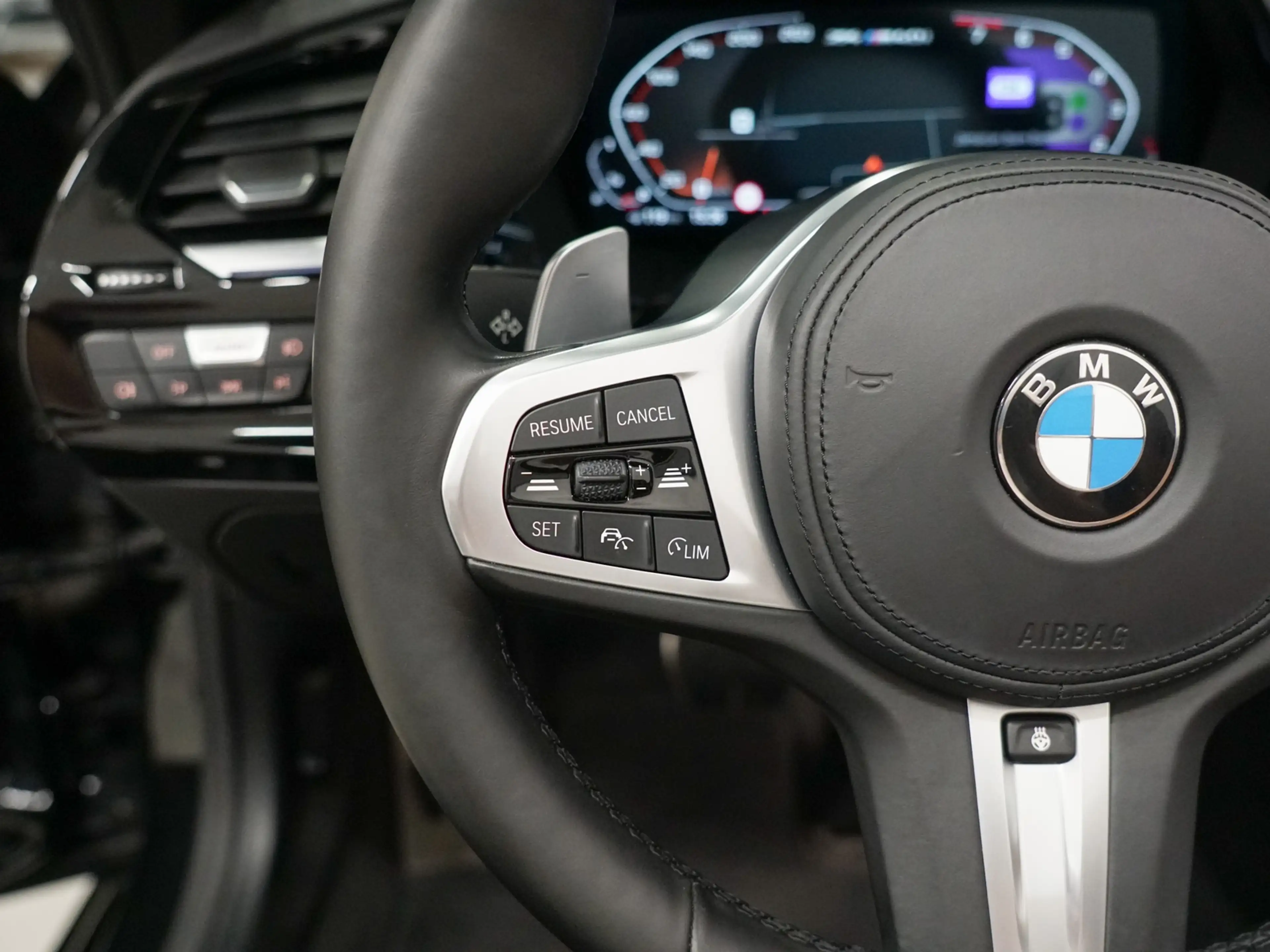 BMW Z4 Roadster M40i Harman Kardon | ACC | Stuurverwarmin — photo 40