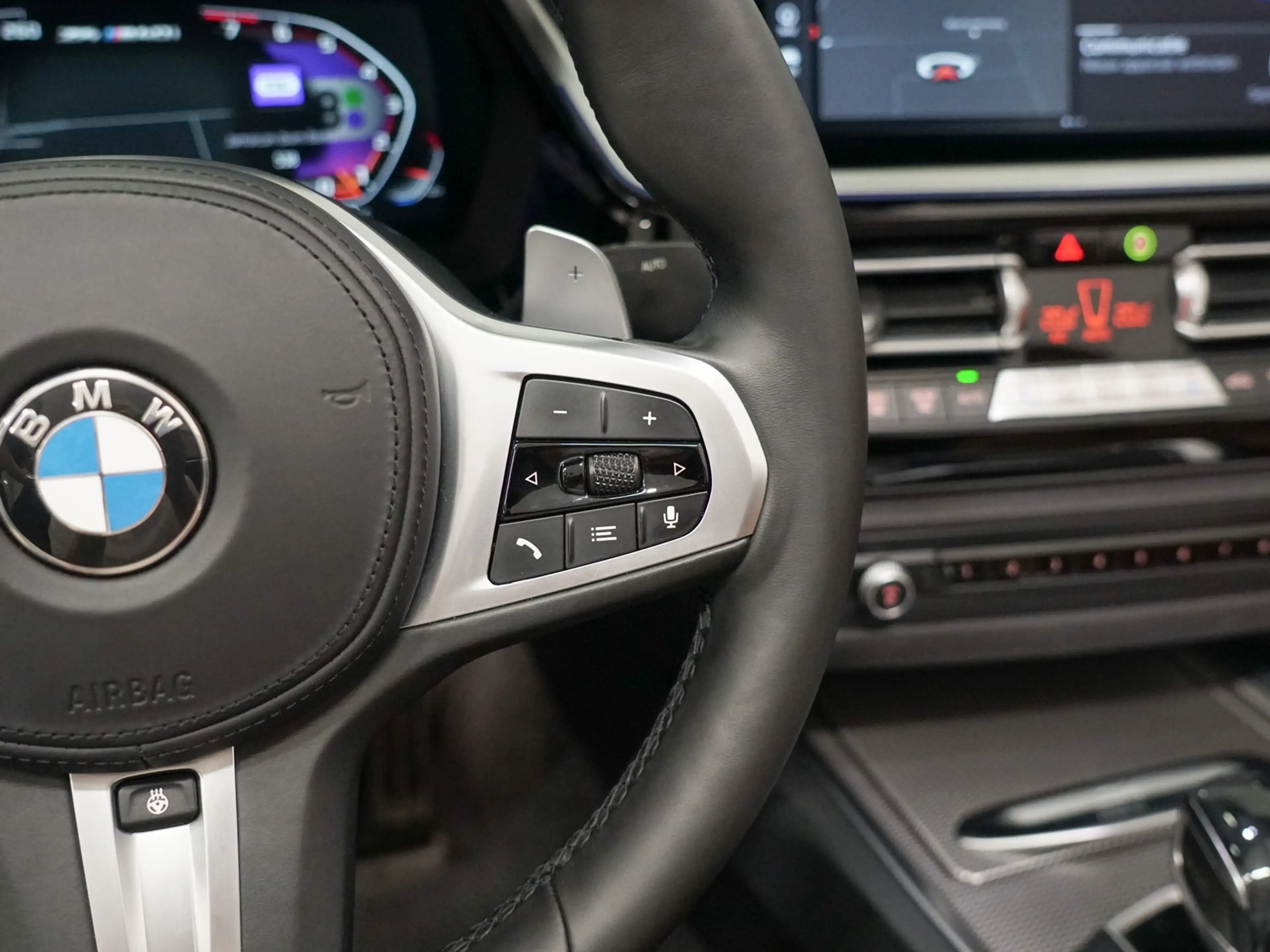 BMW Z4 Roadster M40i Harman Kardon | ACC | Stuurverwarmin — photo 41
