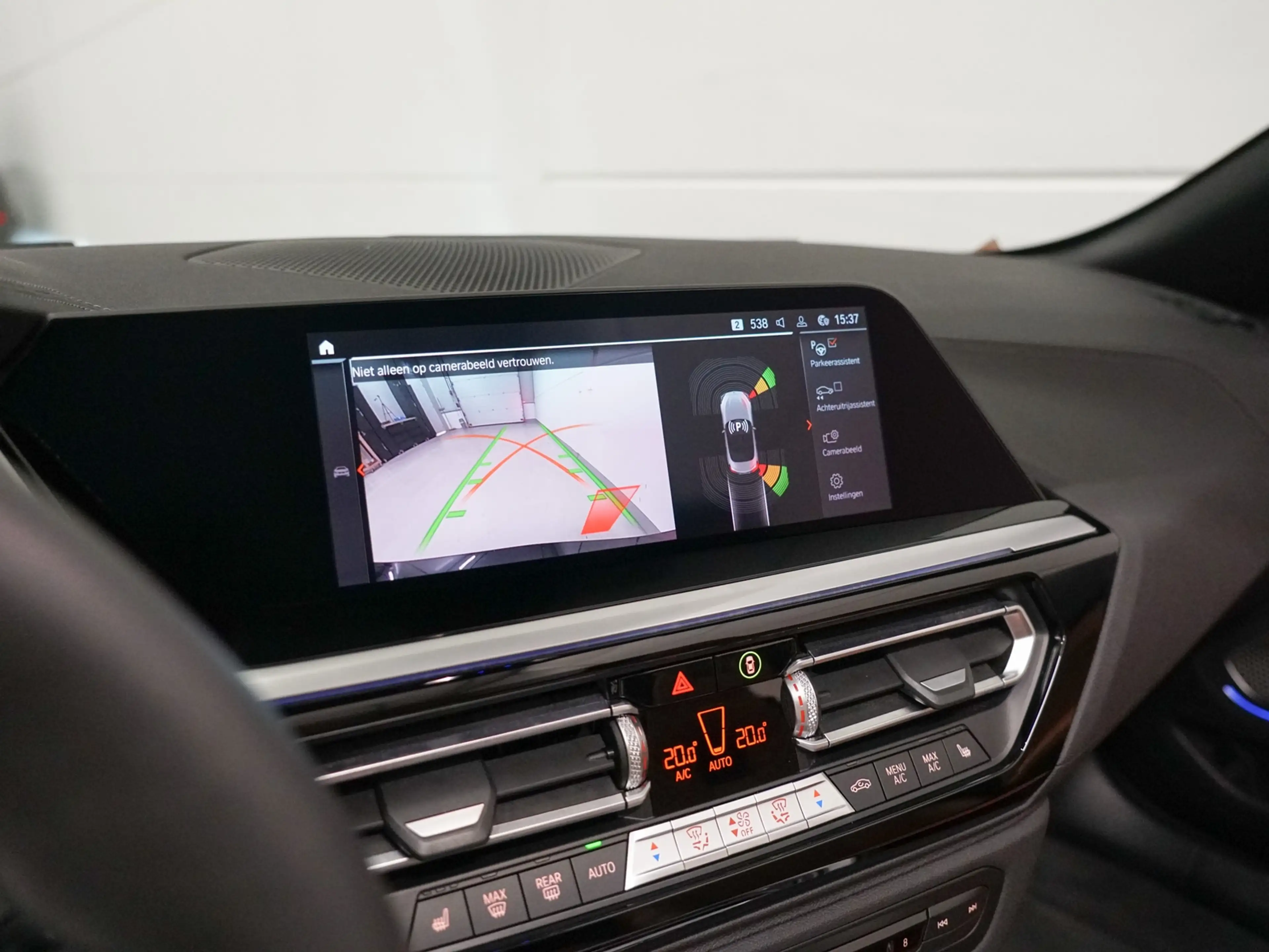 BMW Z4 Roadster M40i Harman Kardon | ACC | Stuurverwarmin — photo 15