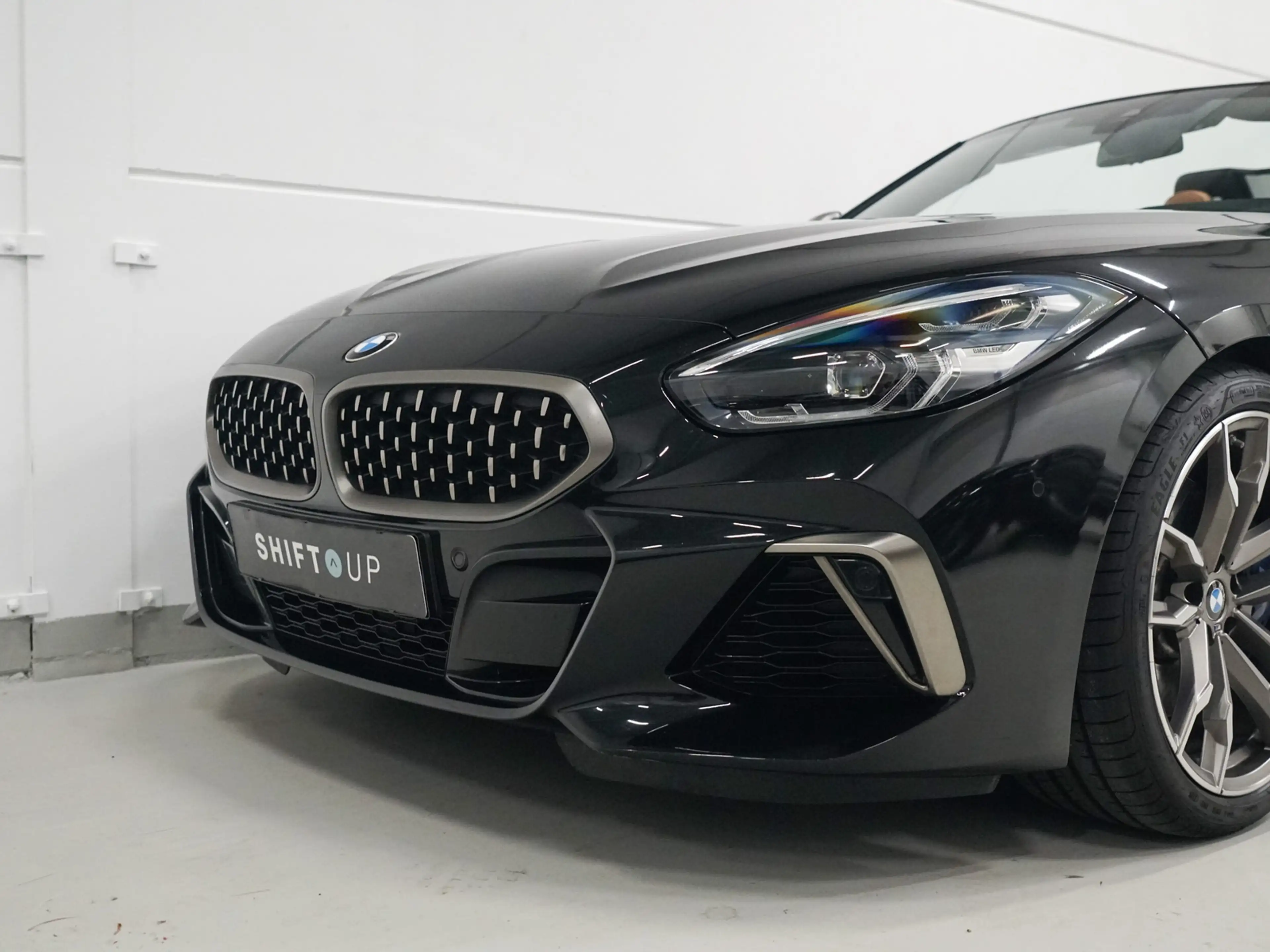 BMW Z4 Roadster M40i Harman Kardon | ACC | Stuurverwarmin — photo 30