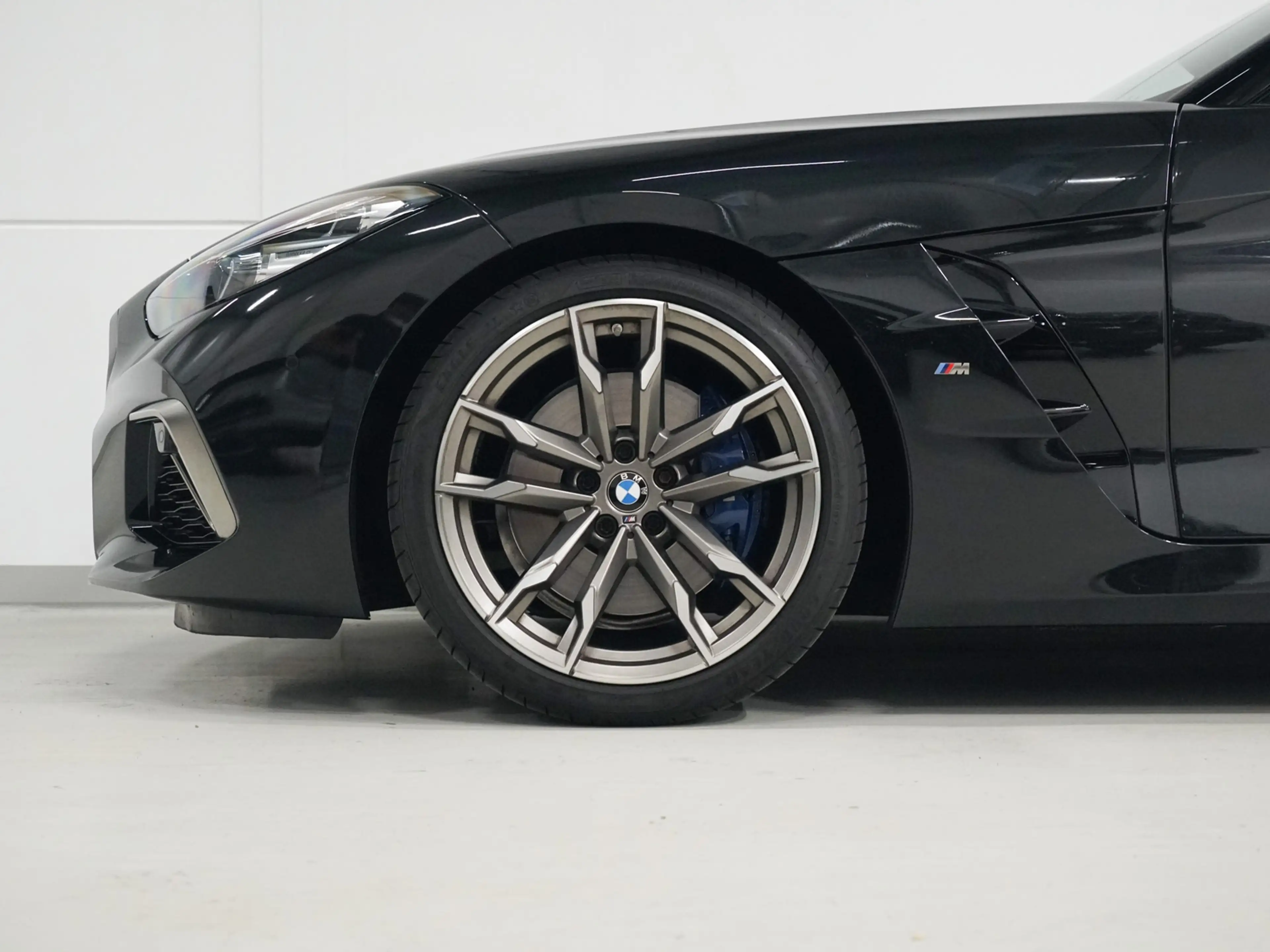 BMW Z4 Roadster M40i Harman Kardon | ACC | Stuurverwarmin — photo 32