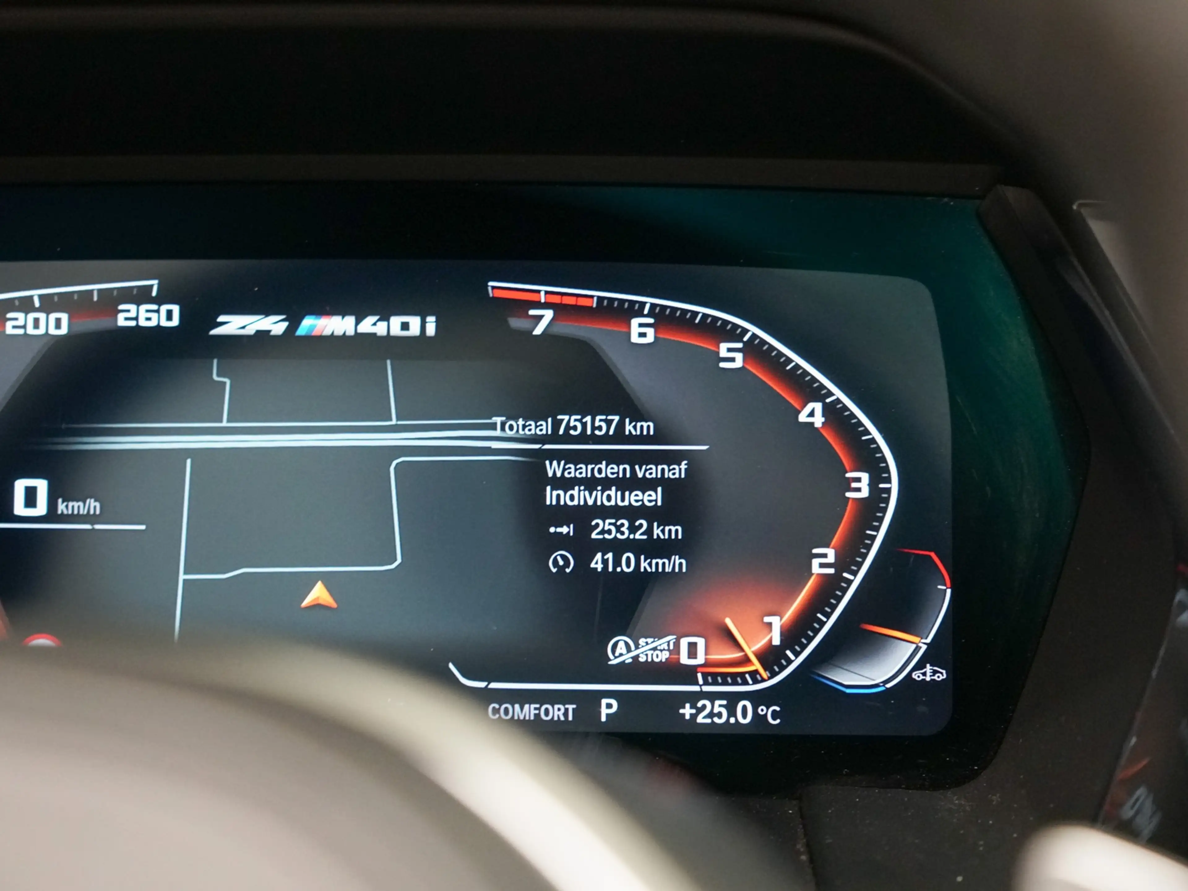 BMW Z4 Roadster M40i Harman Kardon | ACC | Stuurverwarmin — photo 44