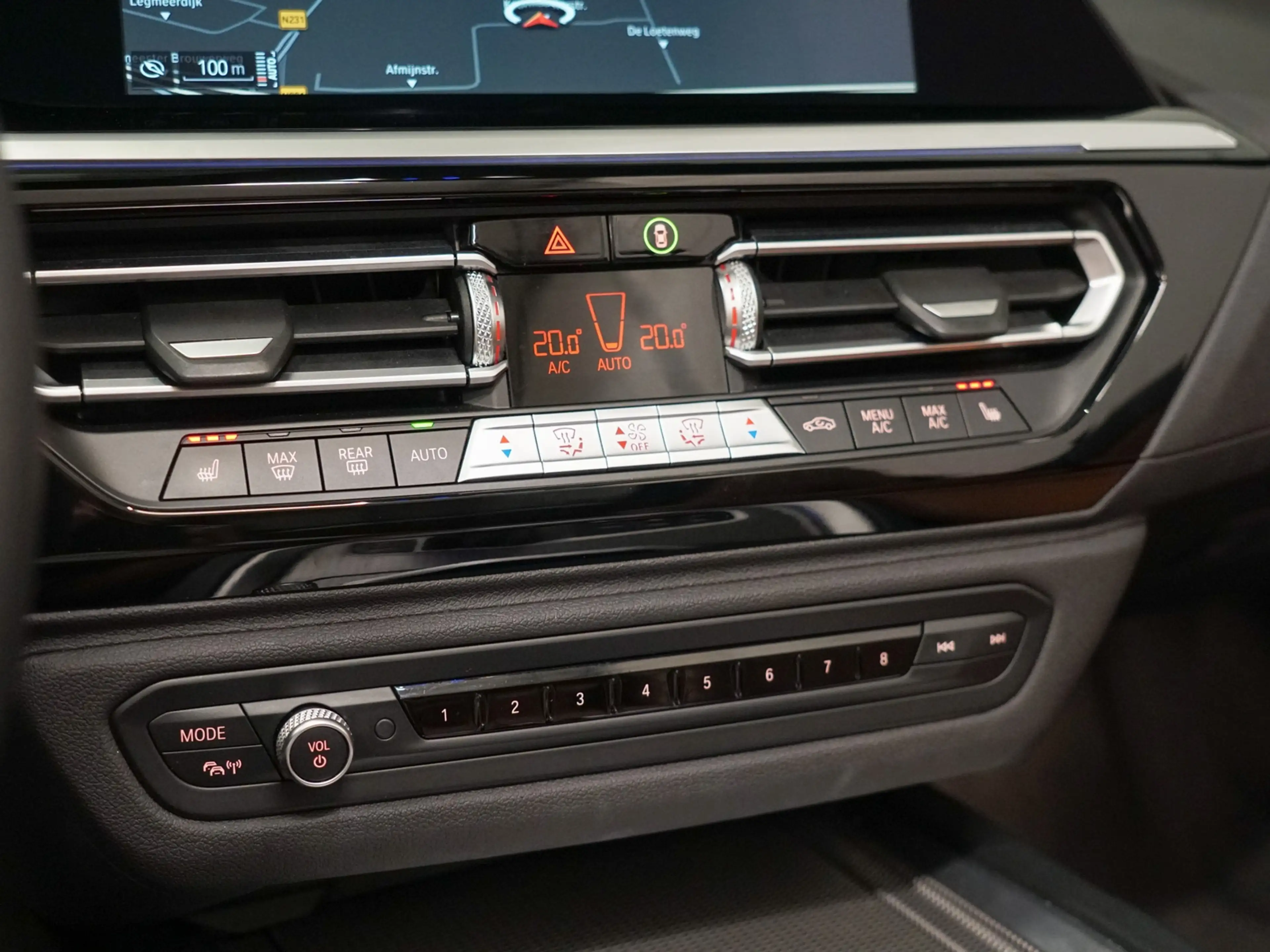BMW Z4 Roadster M40i Harman Kardon | ACC | Stuurverwarmin — photo 18
