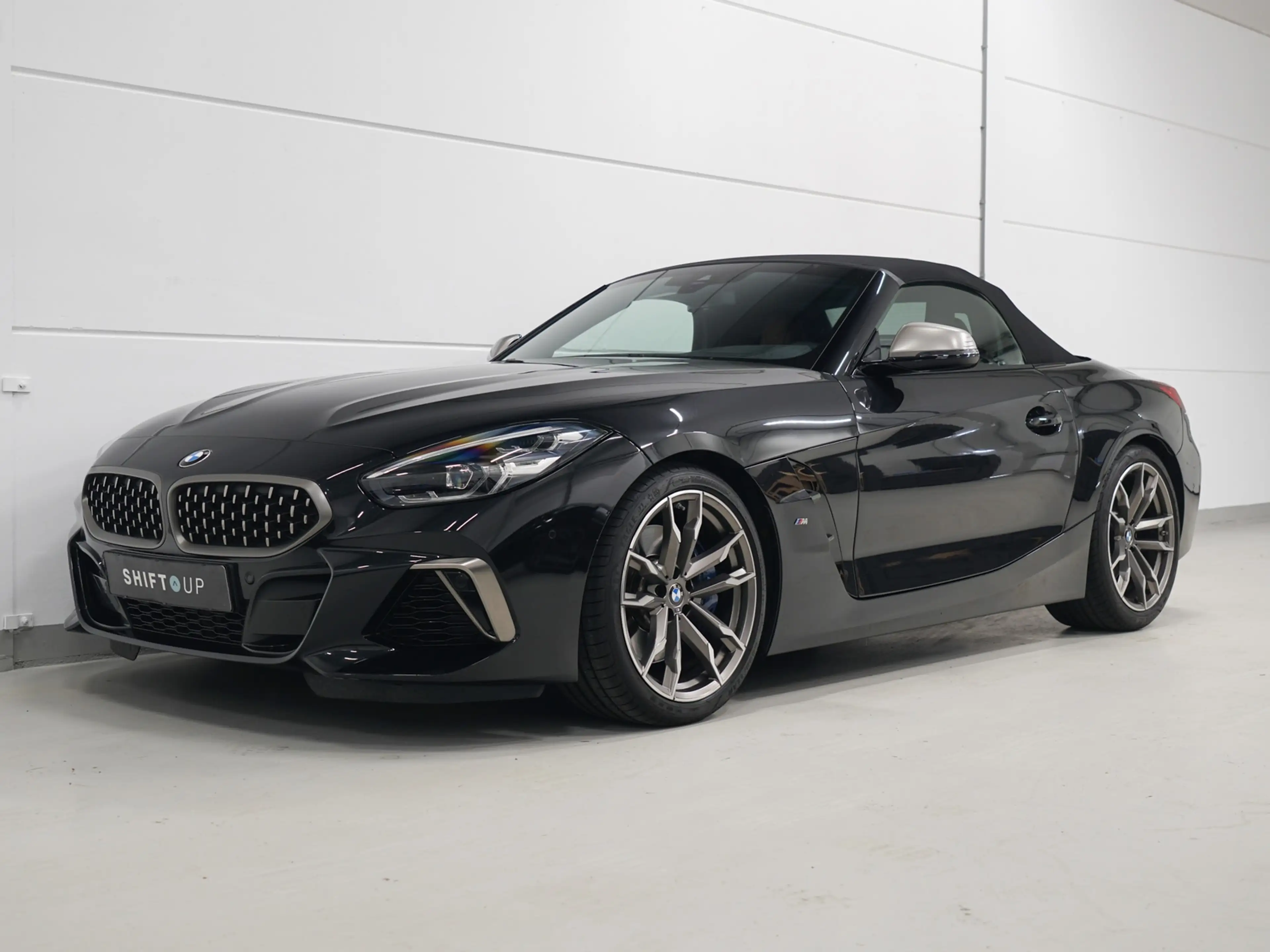 BMW Z4 Roadster M40i Harman Kardon | ACC | Stuurverwarmin — photo 27