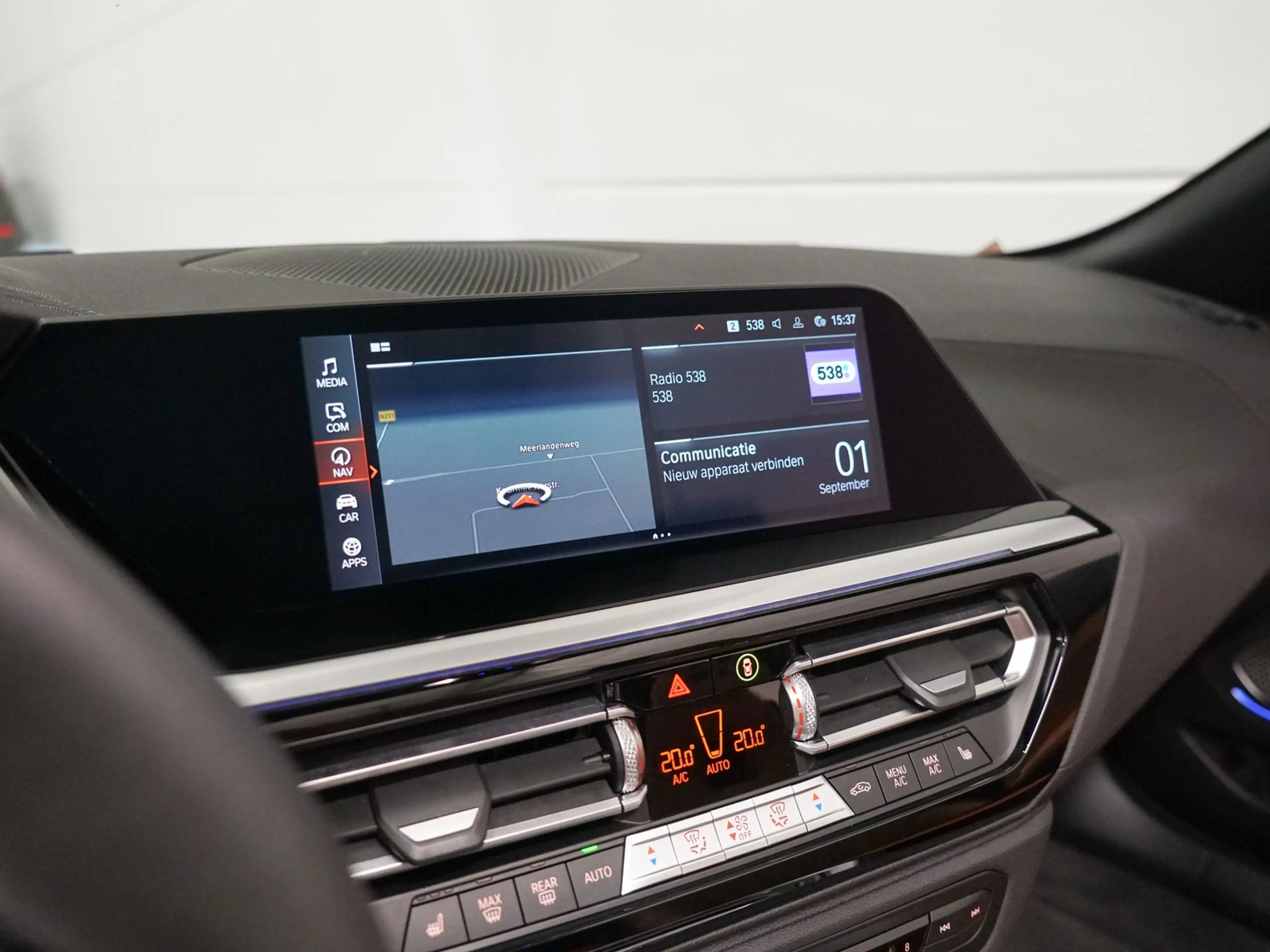 BMW Z4 Roadster M40i Harman Kardon | ACC | Stuurverwarmin — photo 16