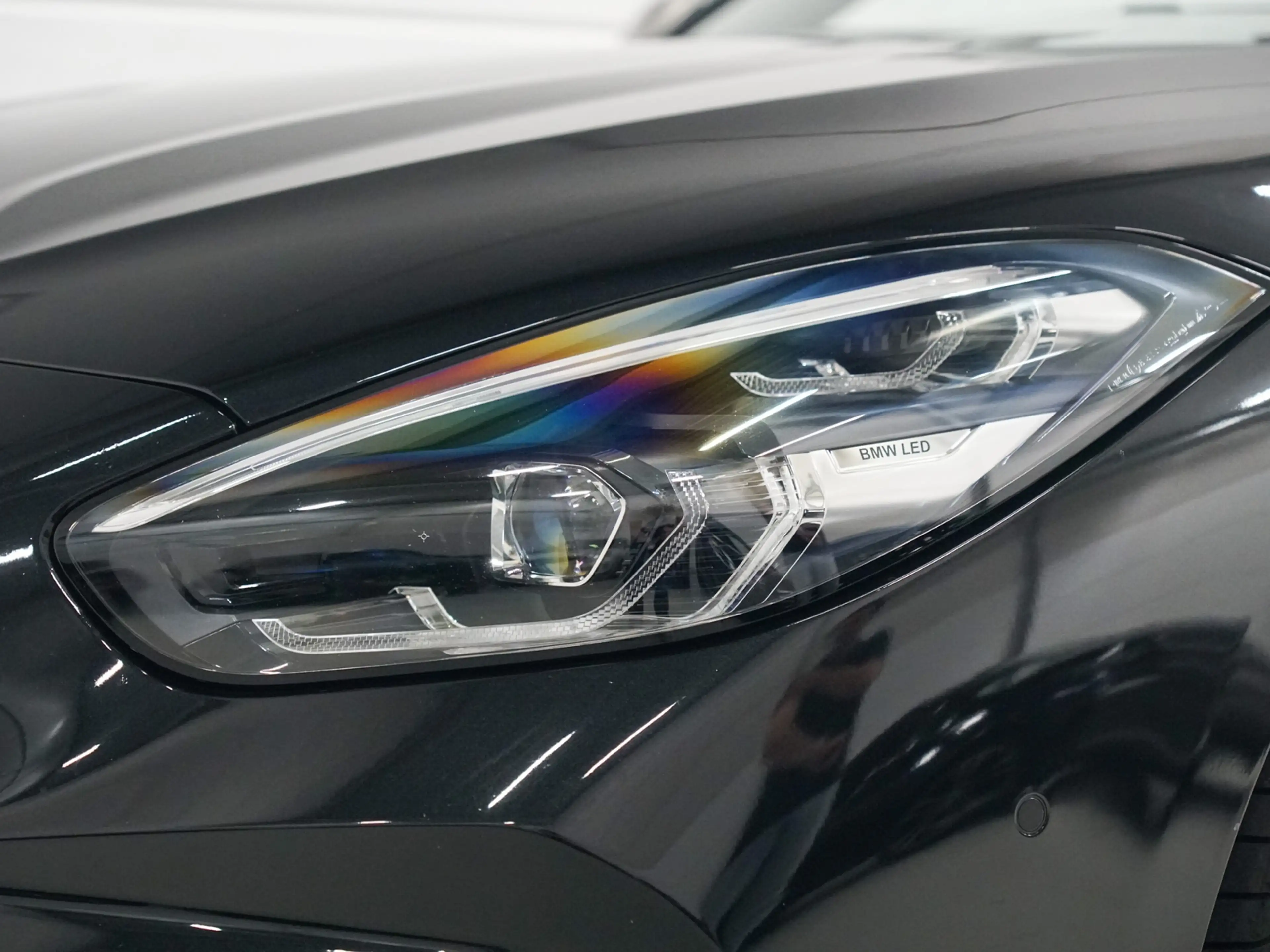 BMW Z4 Roadster M40i Harman Kardon | ACC | Stuurverwarmin — photo 31