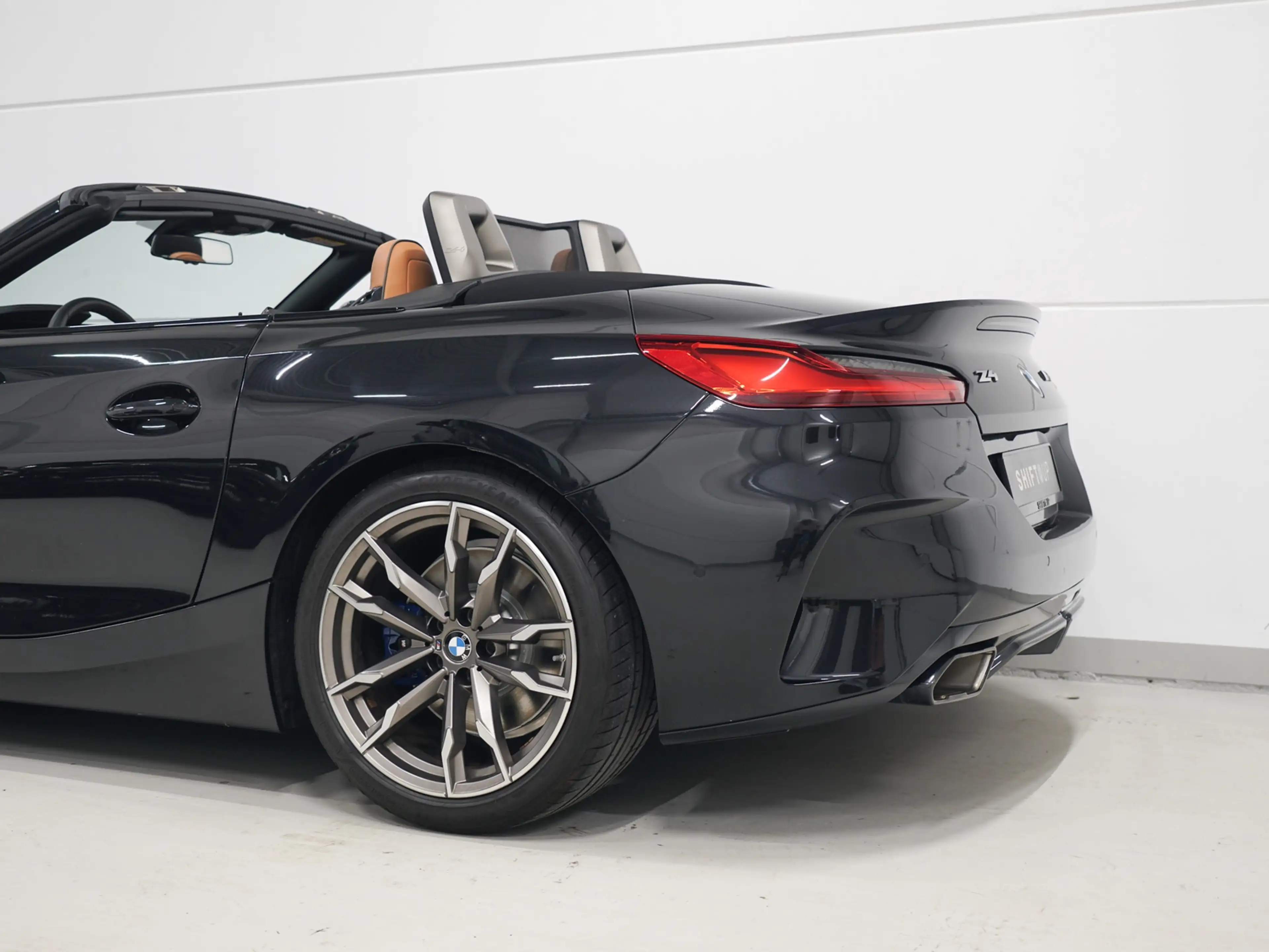 BMW Z4 Roadster M40i Harman Kardon | ACC | Stuurverwarmin — photo 35