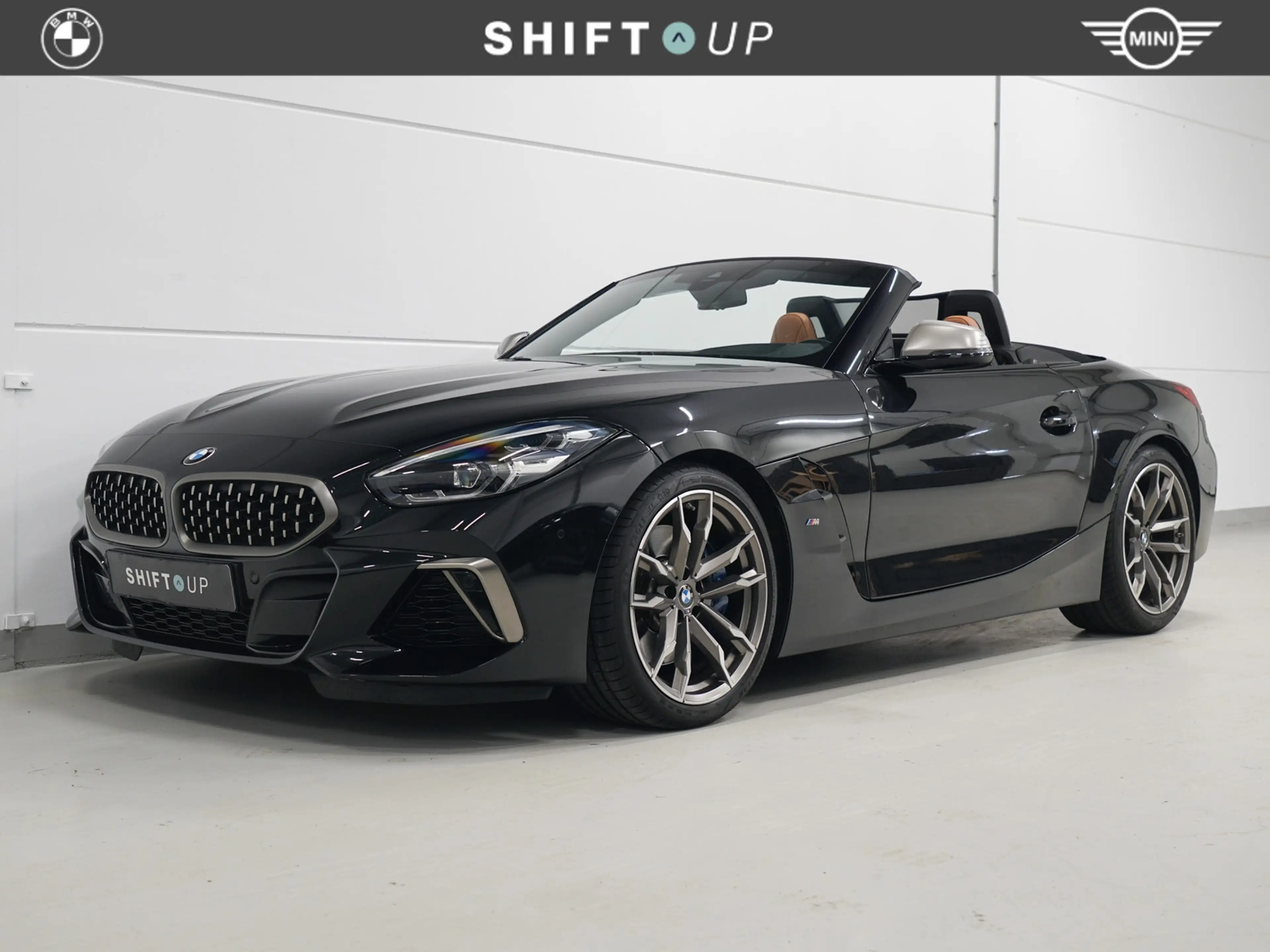 BMW Z4 Roadster M40i Harman Kardon | ACC | Stuurverwarmin