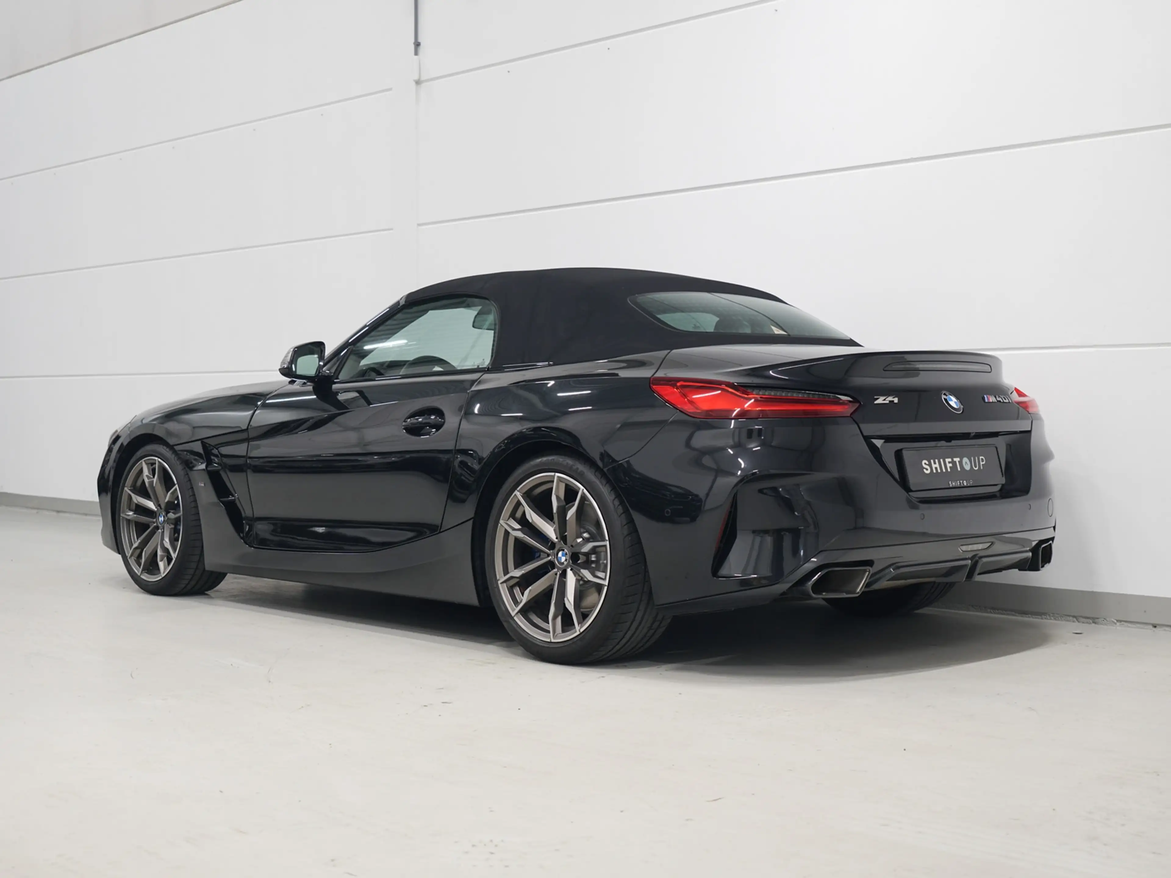 BMW Z4 Roadster M40i Harman Kardon | ACC | Stuurverwarmin — photo 36