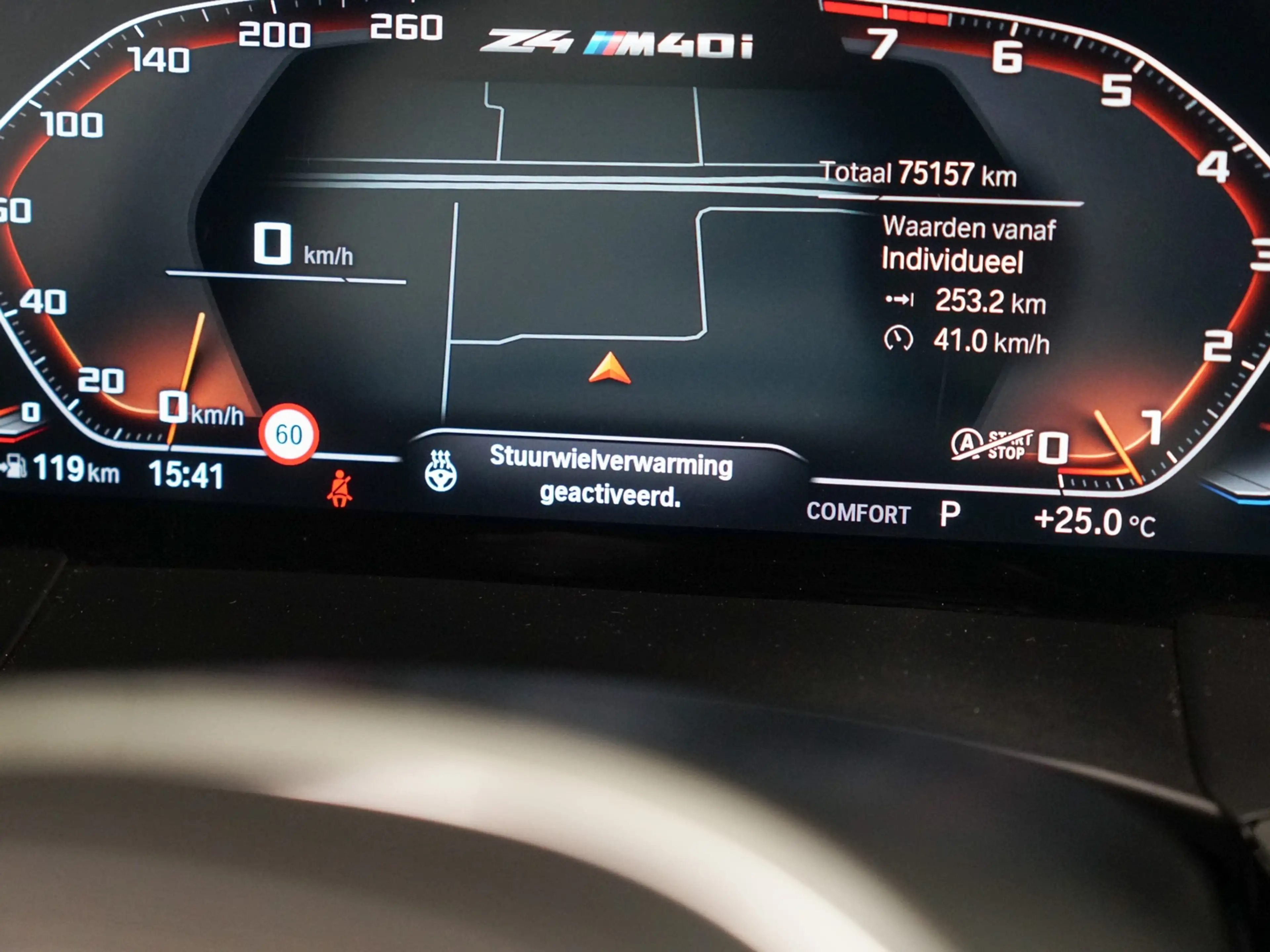 BMW Z4 Roadster M40i Harman Kardon | ACC | Stuurverwarmin — photo 12