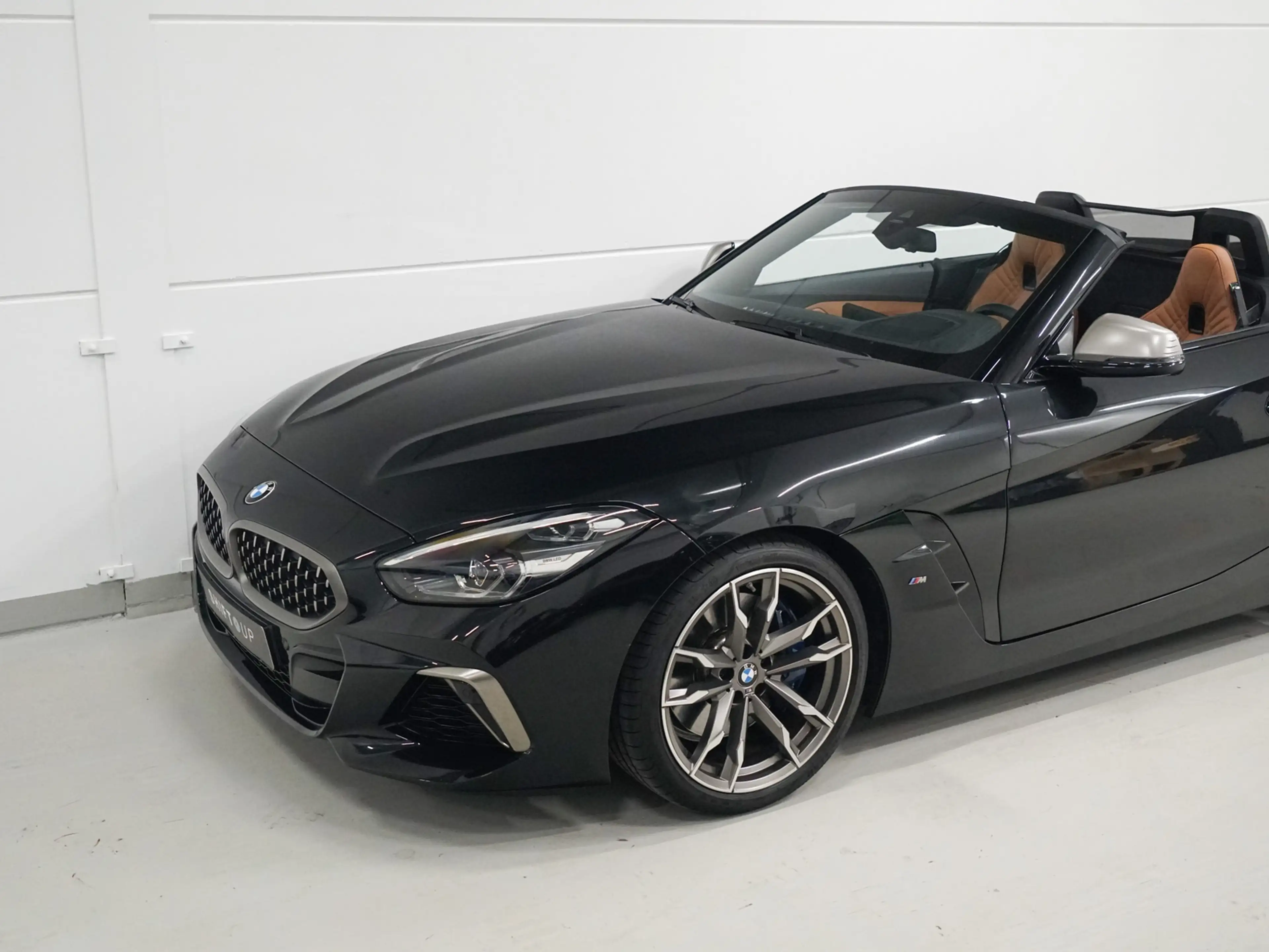 BMW Z4 Roadster M40i Harman Kardon | ACC | Stuurverwarmin — photo 29