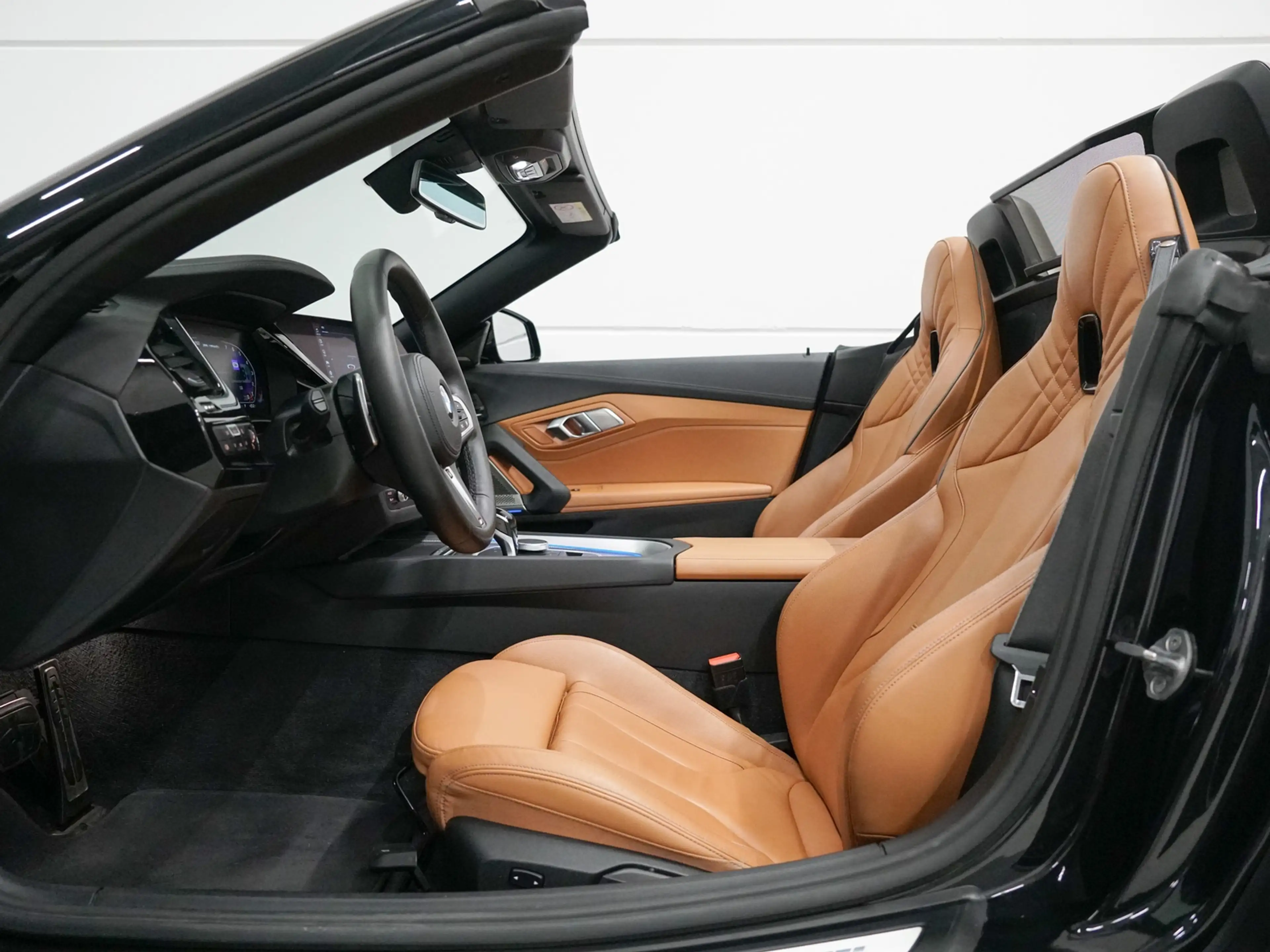 BMW Z4 Roadster M40i Harman Kardon | ACC | Stuurverwarmin — photo 21
