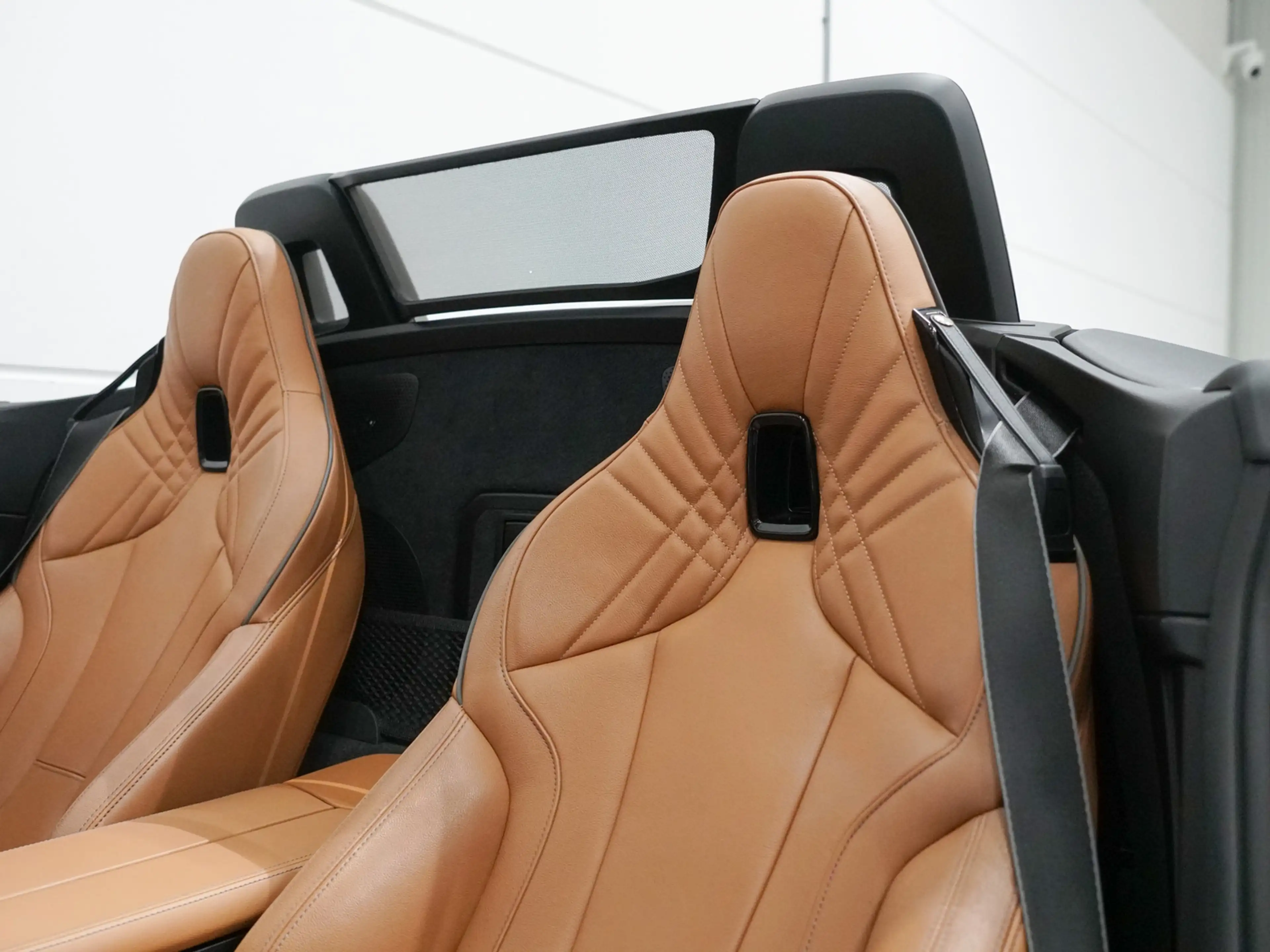 BMW Z4 Roadster M40i Harman Kardon | ACC | Stuurverwarmin — photo 23