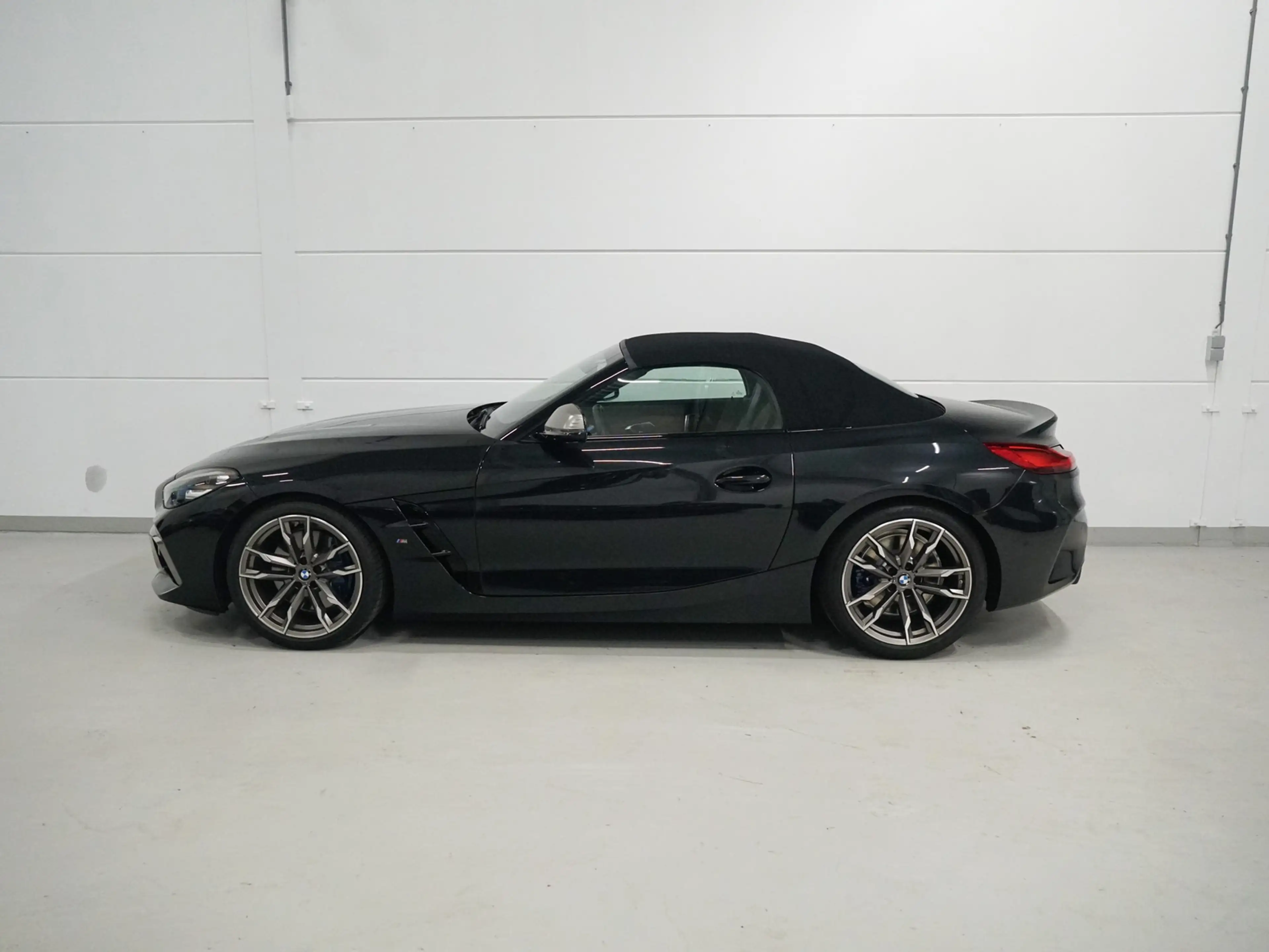 BMW Z4 Roadster M40i Harman Kardon | ACC | Stuurverwarmin — photo 34