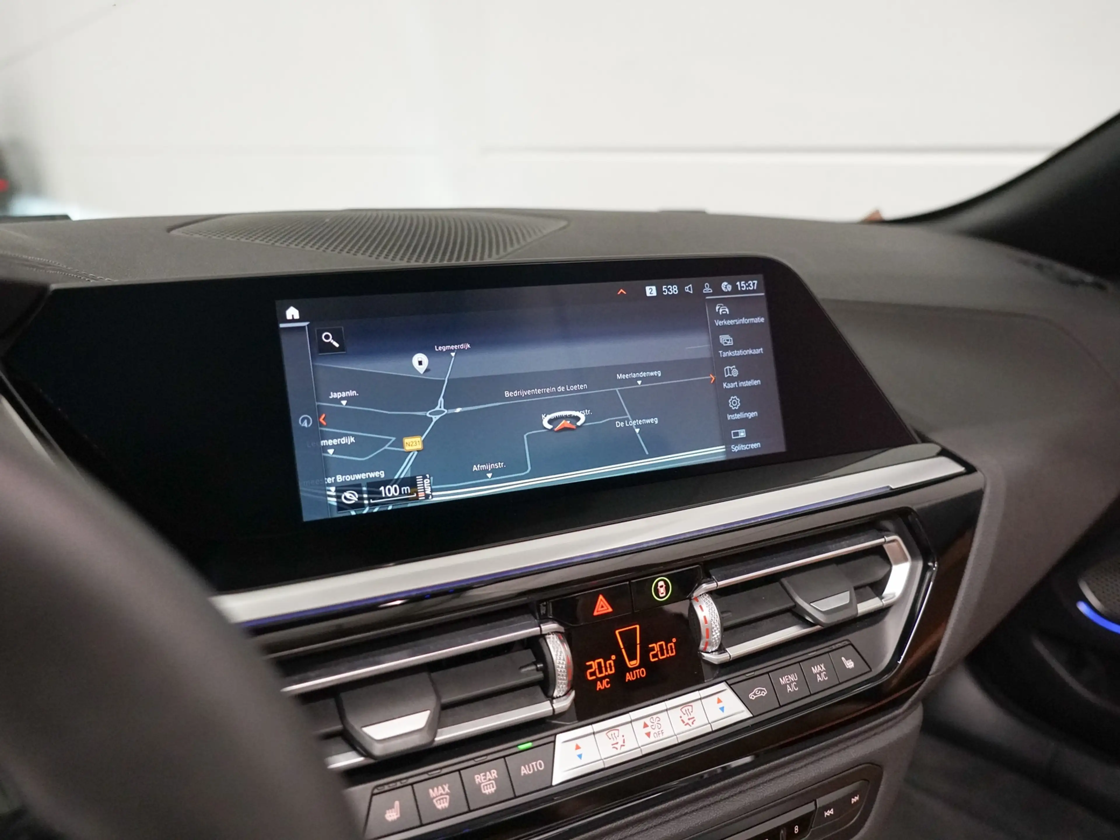 BMW Z4 Roadster M40i Harman Kardon | ACC | Stuurverwarmin — photo 14