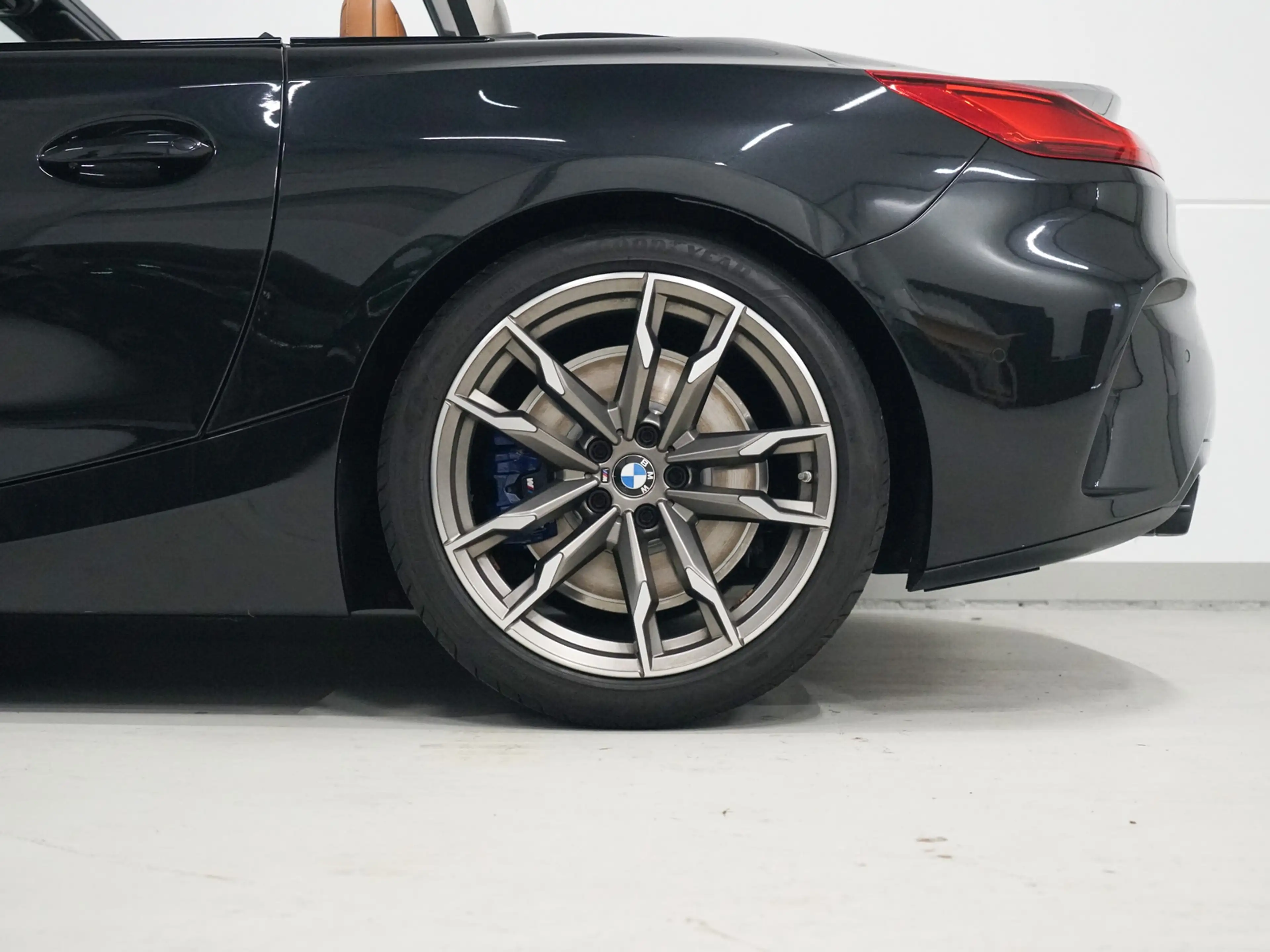 BMW Z4 Roadster M40i Harman Kardon | ACC | Stuurverwarmin — photo 33