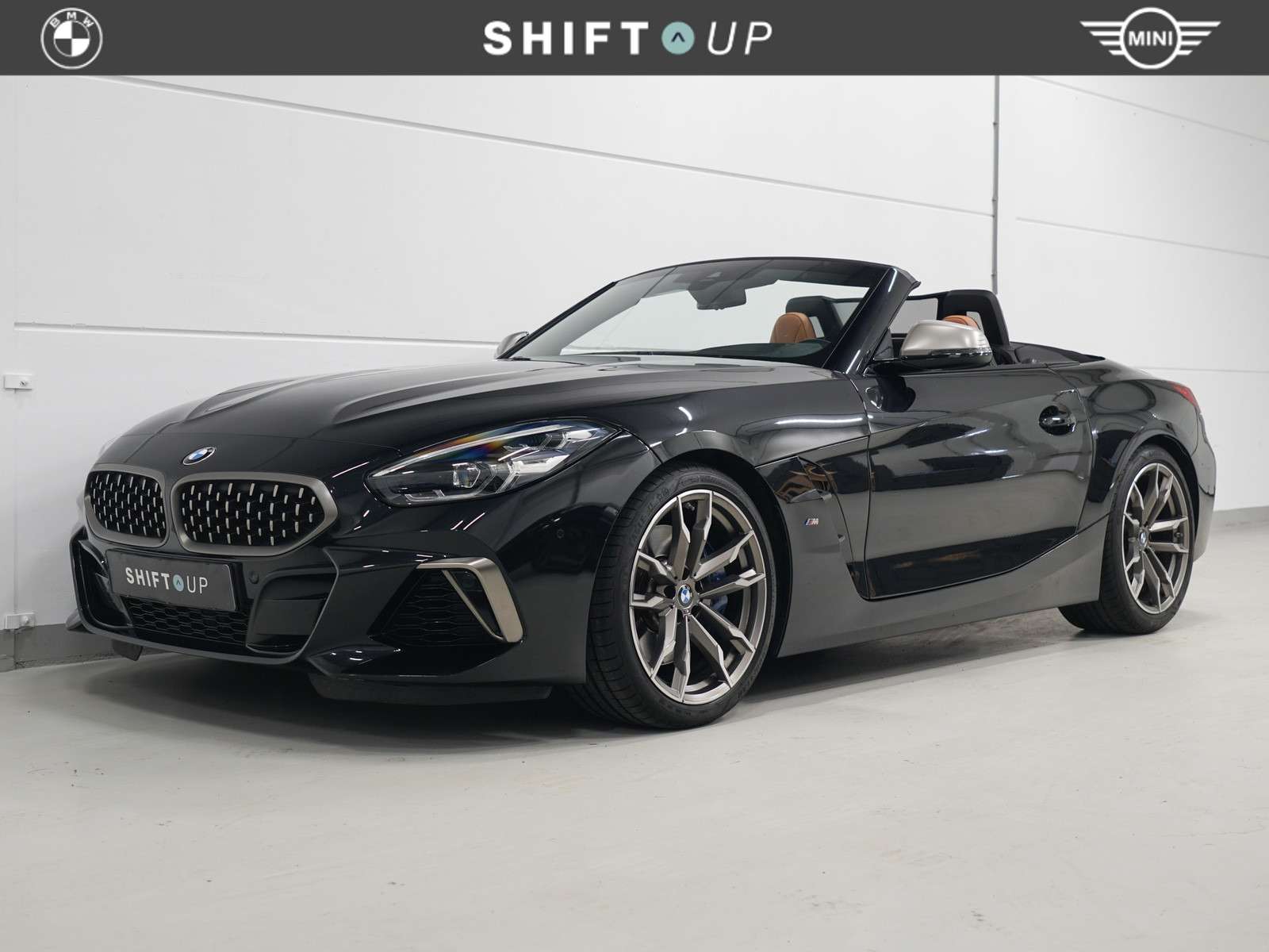 2020 BMW Z4