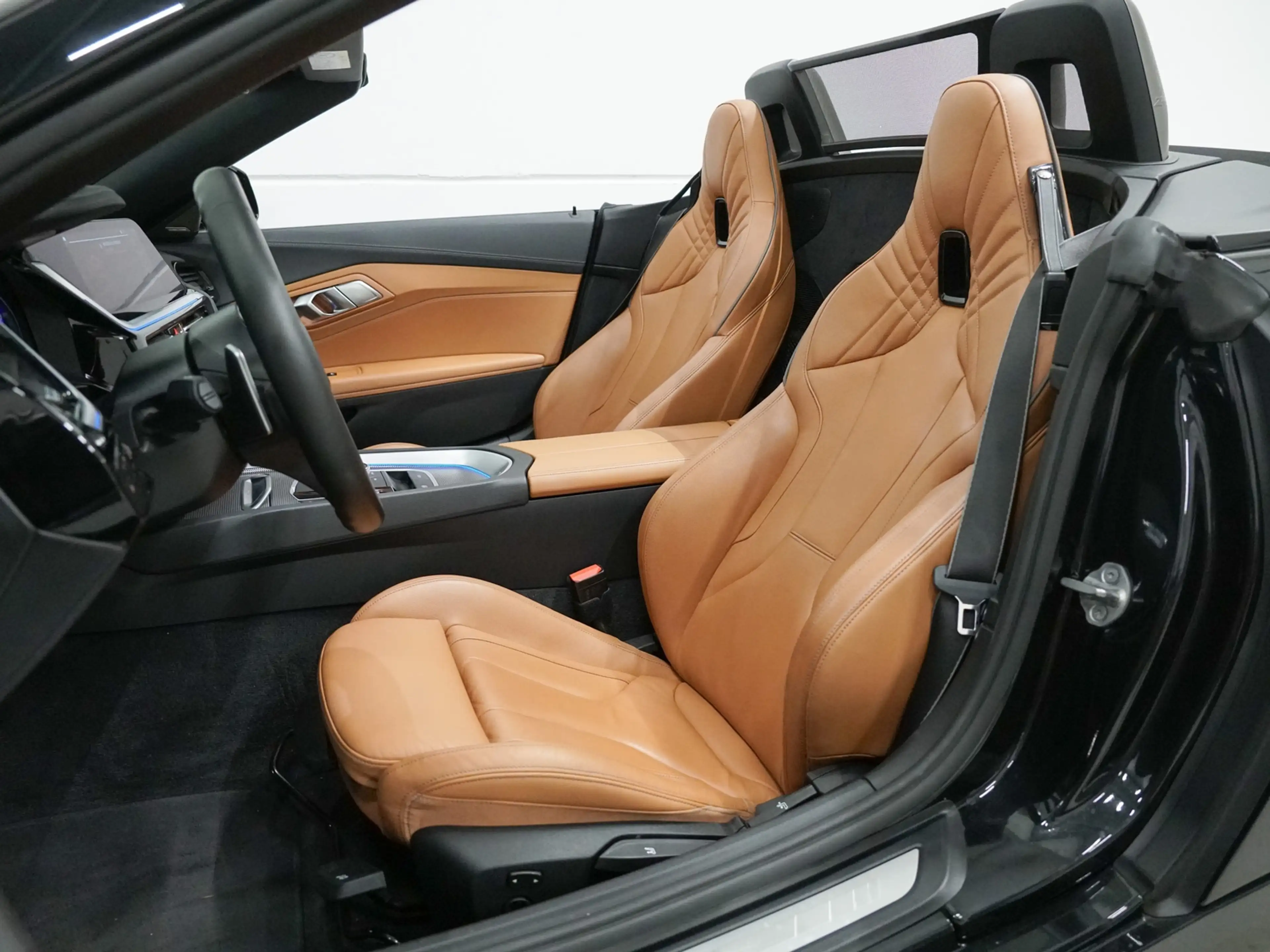 BMW Z4 Roadster M40i Harman Kardon | ACC | Stuurverwarmin — photo 22