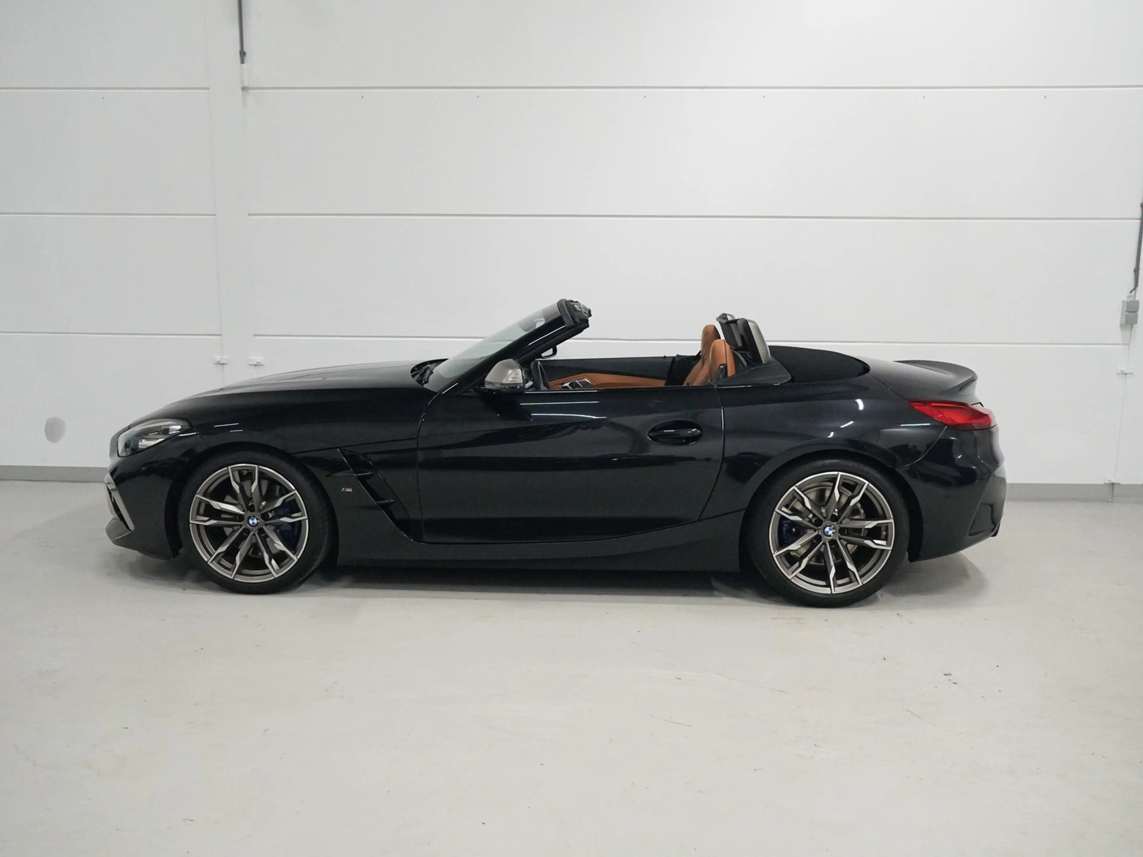 BMW Z4 Roadster M40i Harman Kardon | ACC | Stuurverwarmin — photo 4