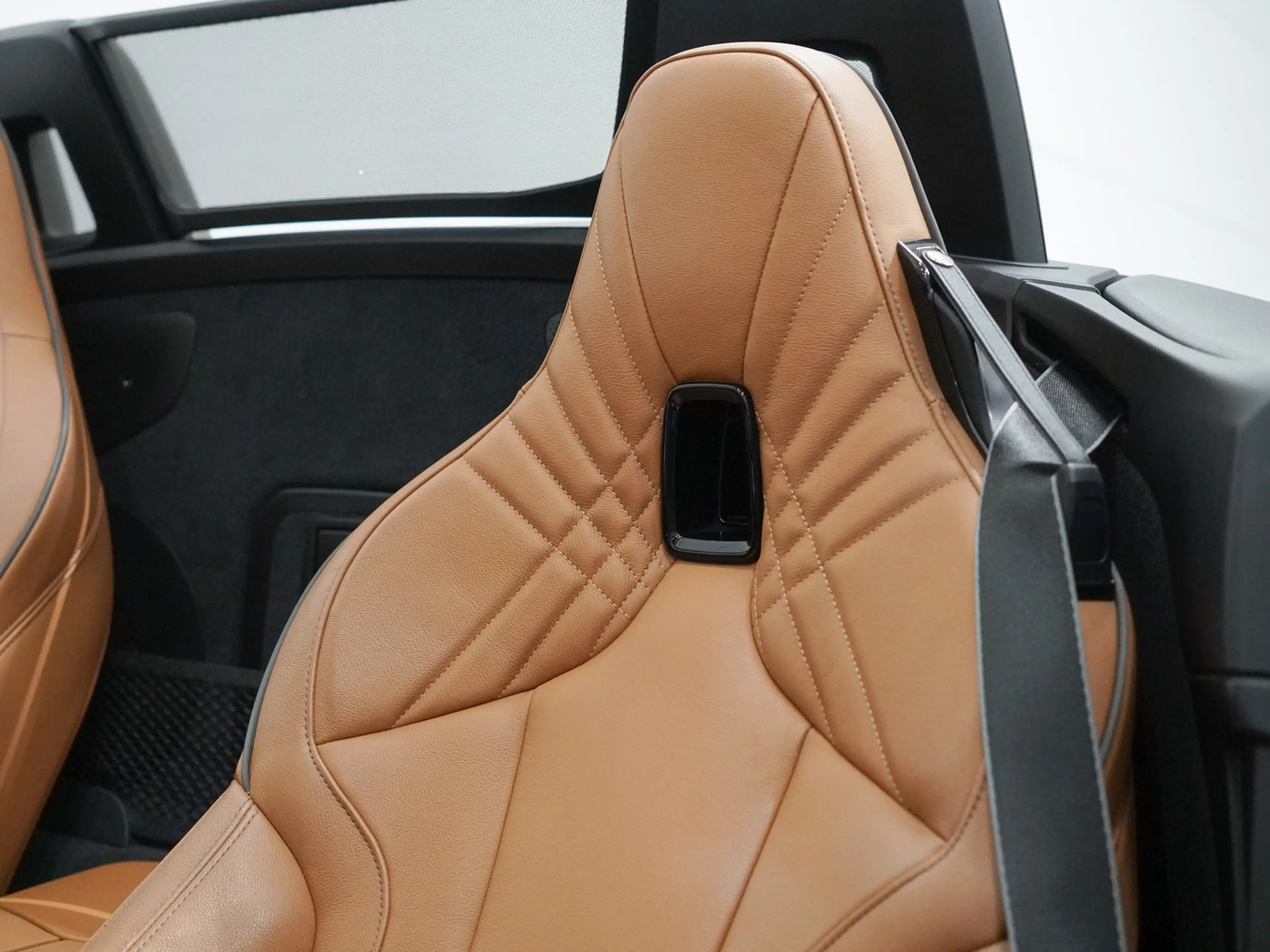 BMW Z4 Roadster M40i Harman Kardon | ACC | Stuurverwarmin — photo 24