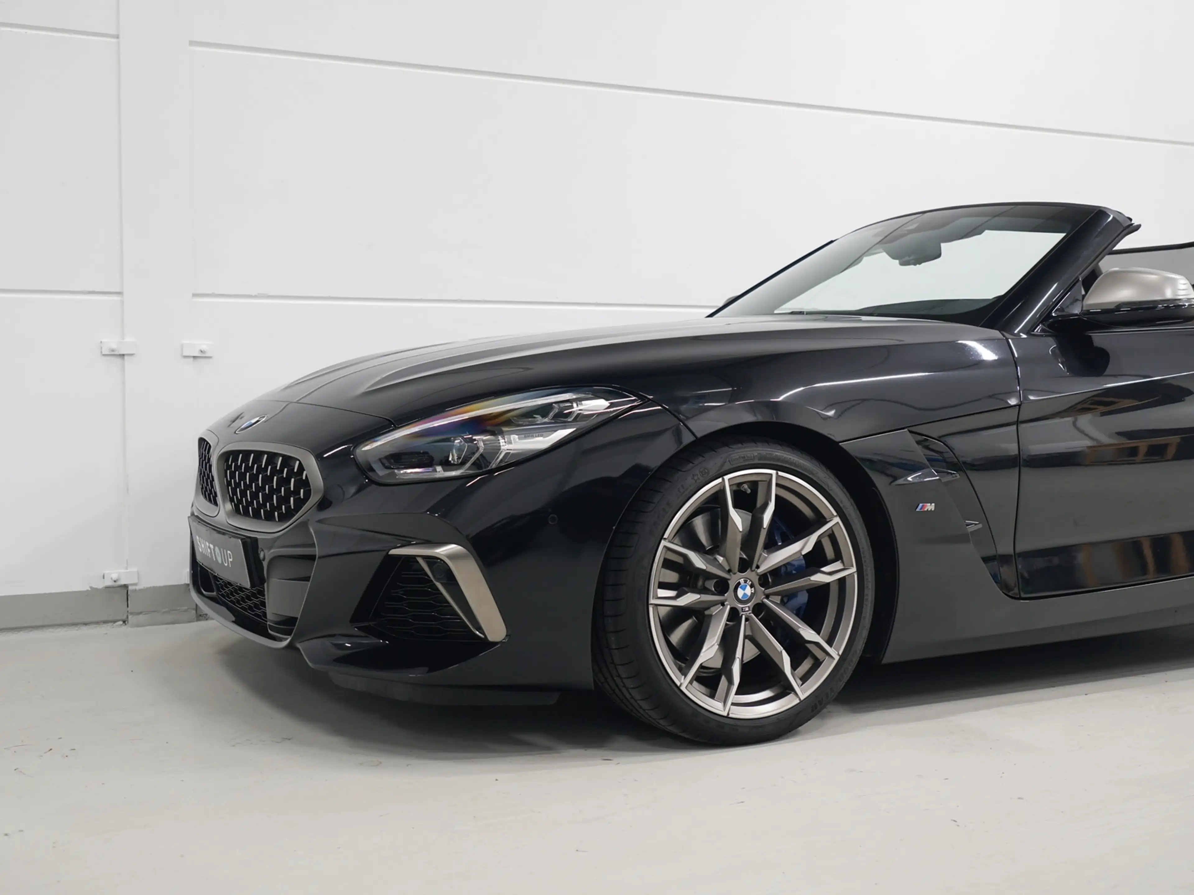 BMW Z4 Roadster M40i Harman Kardon | ACC | Stuurverwarmin — photo 28