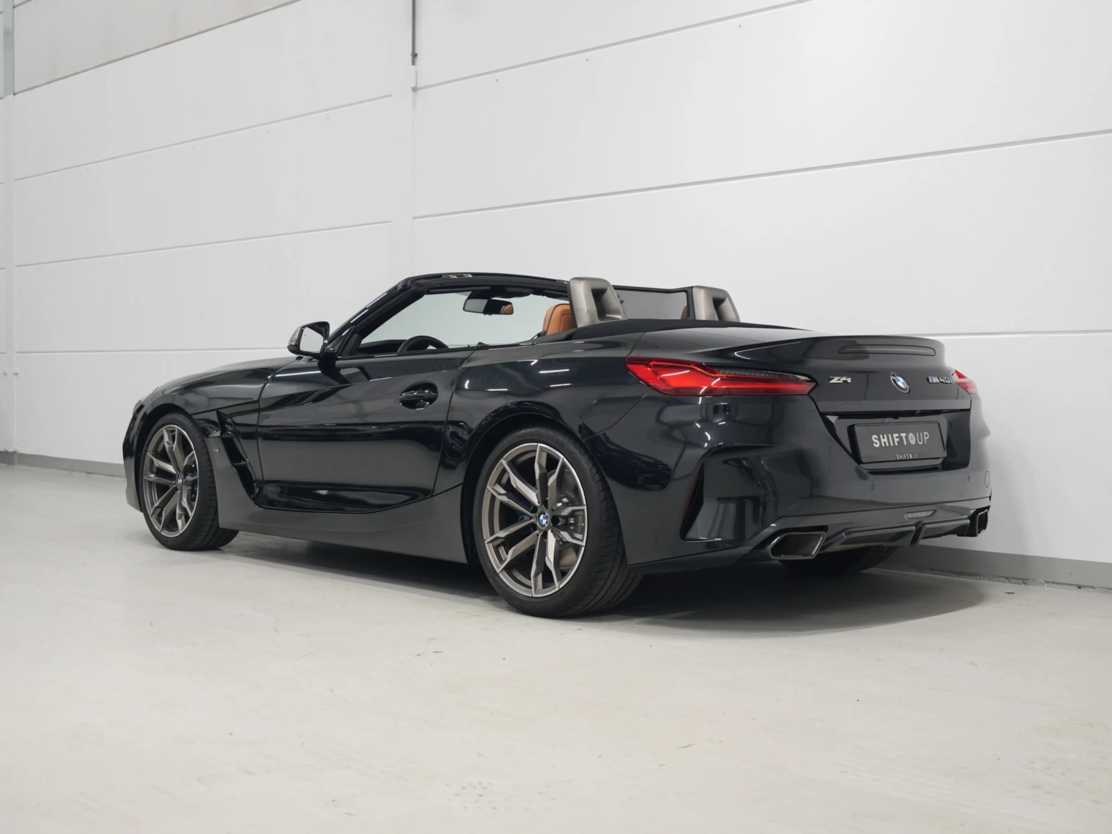 BMW Z4 Roadster M40i Harman Kardon | ACC | Stuurverwarmin — photo 6