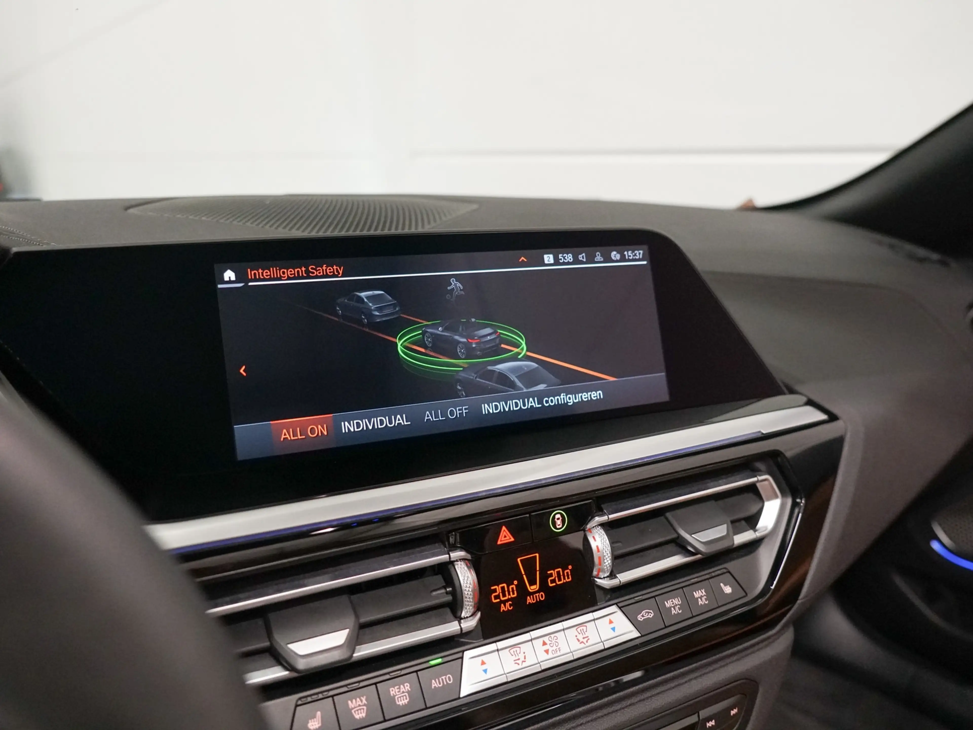 BMW Z4 Roadster M40i Harman Kardon | ACC | Stuurverwarmin — photo 17