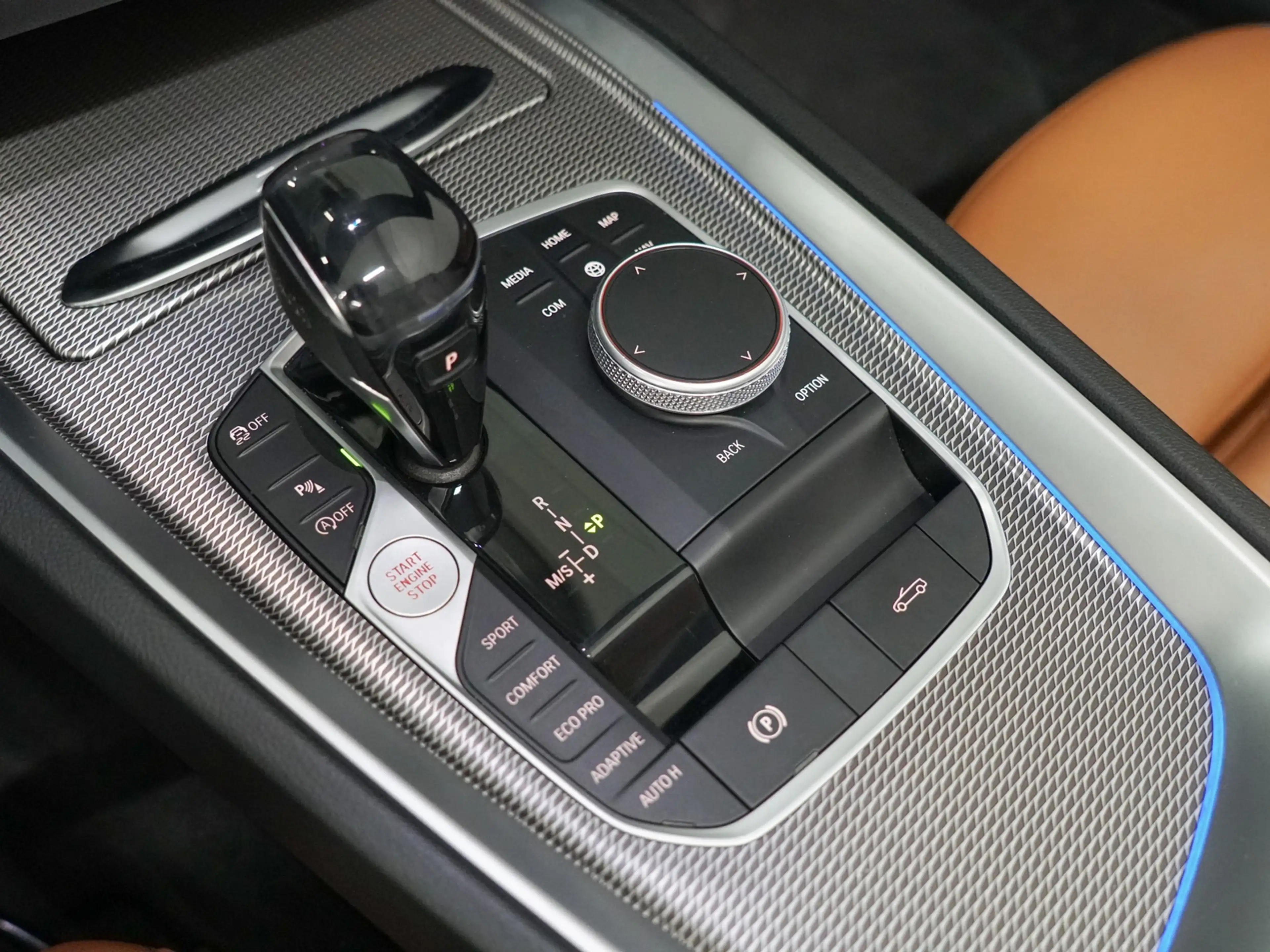 BMW Z4 Roadster M40i Harman Kardon | ACC | Stuurverwarmin — photo 20