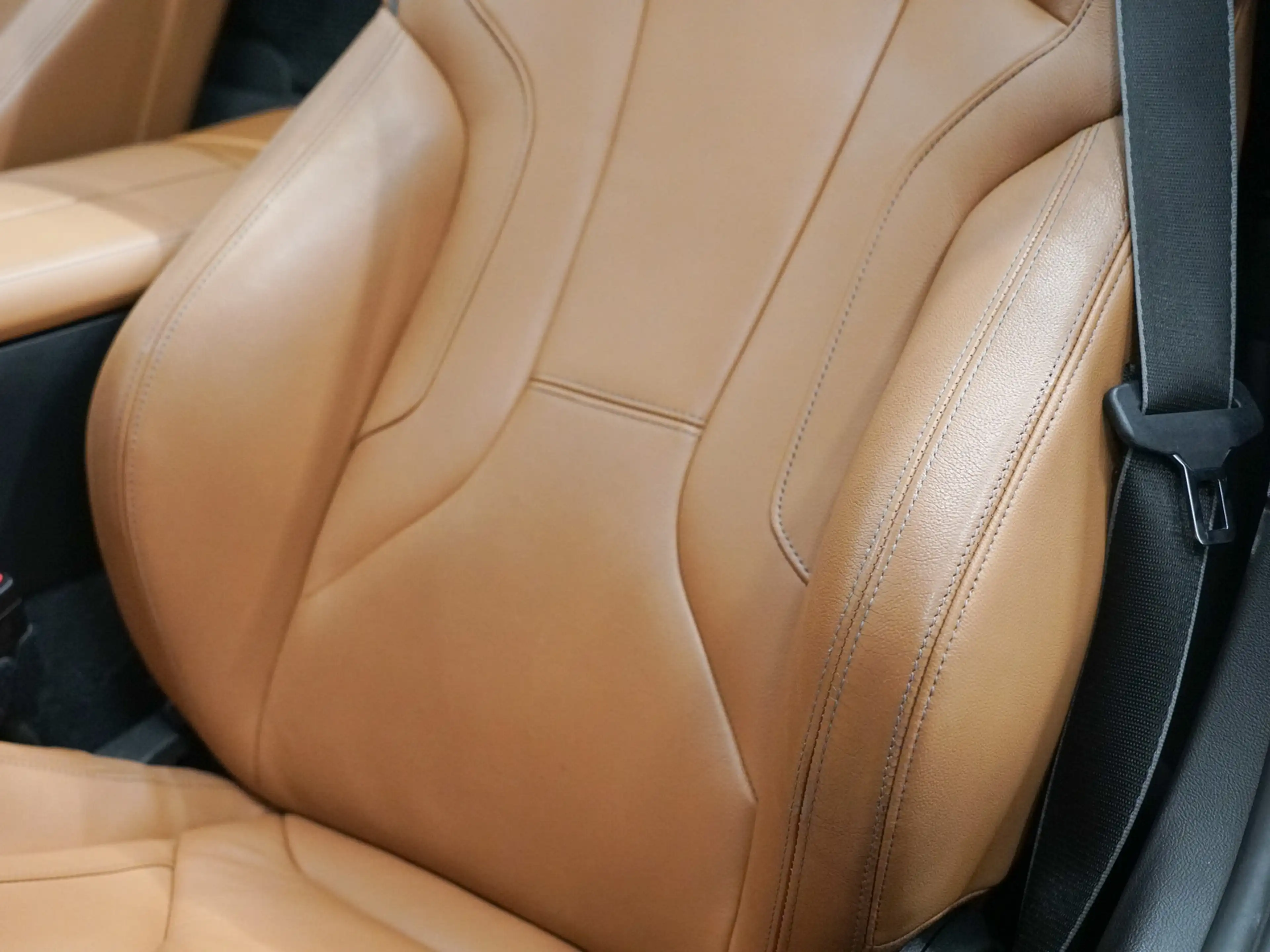BMW Z4 Roadster M40i Harman Kardon | ACC | Stuurverwarmin — photo 25