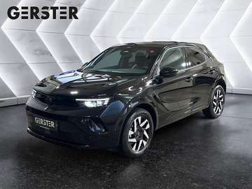 1,2 Direct Injection Turbo GS Aut.