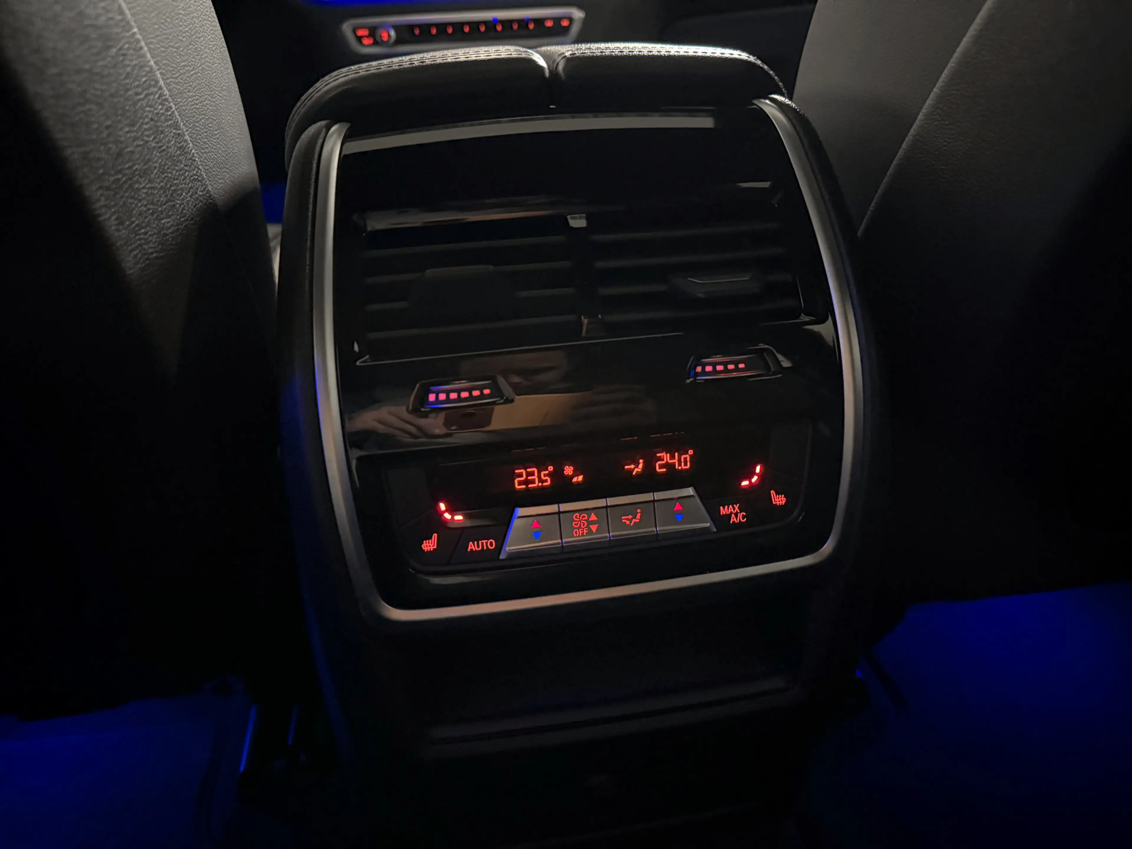 BMW X5 xDrive40i High Ex. Laser|Panorama|HUD|Stuurverw.|H — photo 18