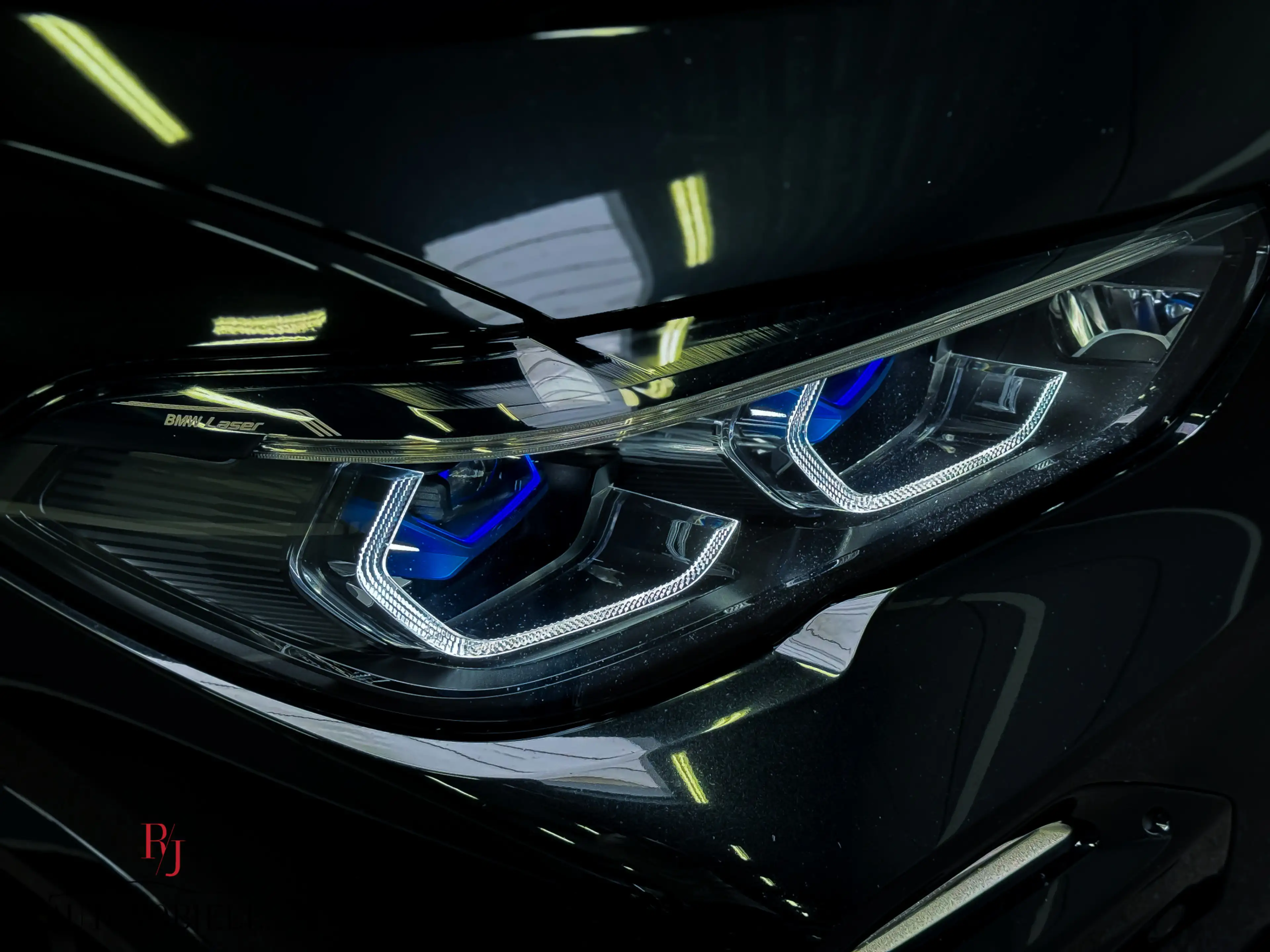 BMW X5 xDrive40i High Ex. Laser|Panorama|HUD|Stuurverw.|H — photo 43