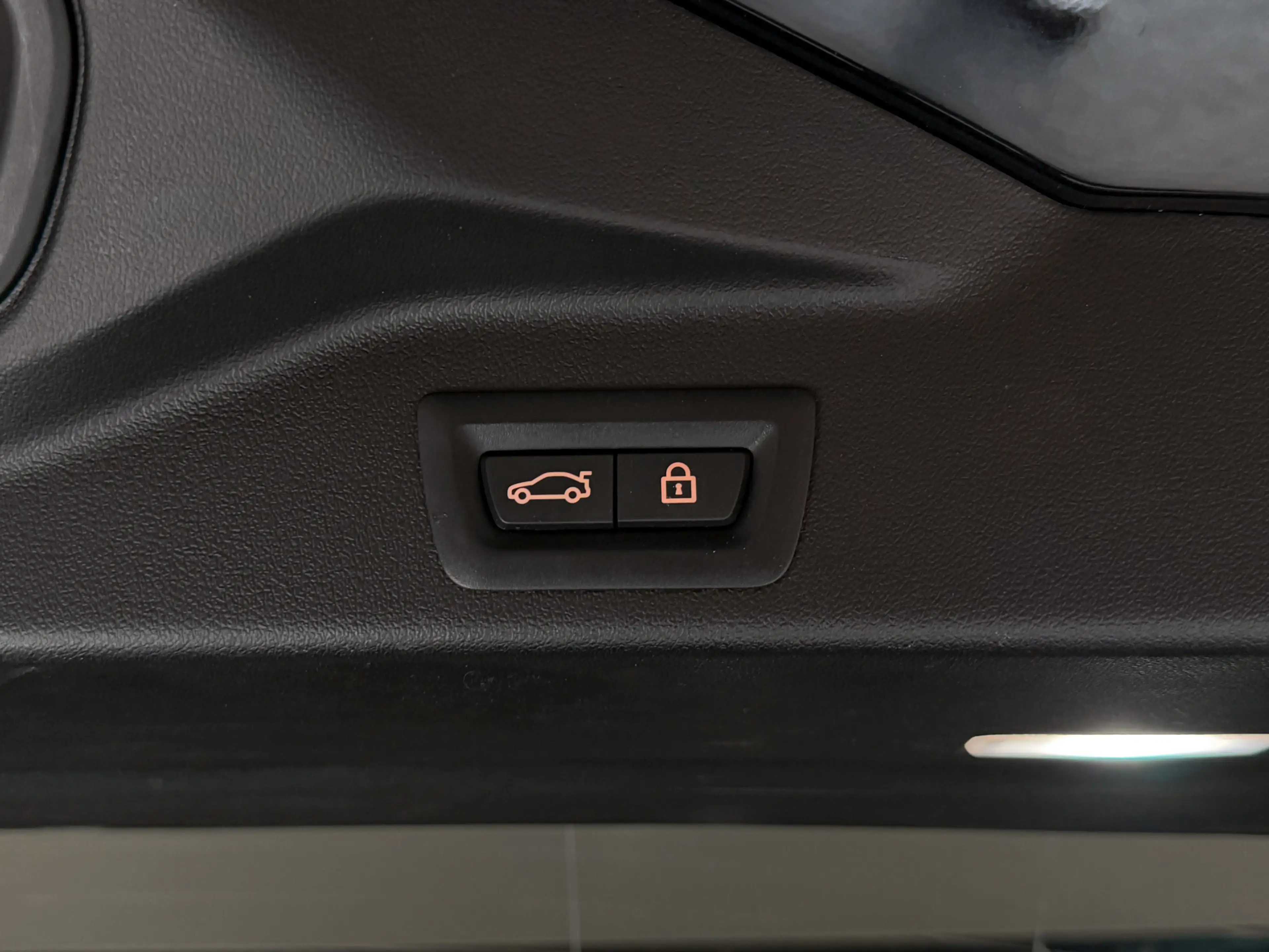 BMW X5 xDrive40i High Ex. Laser|Panorama|HUD|Stuurverw.|H — photo 17