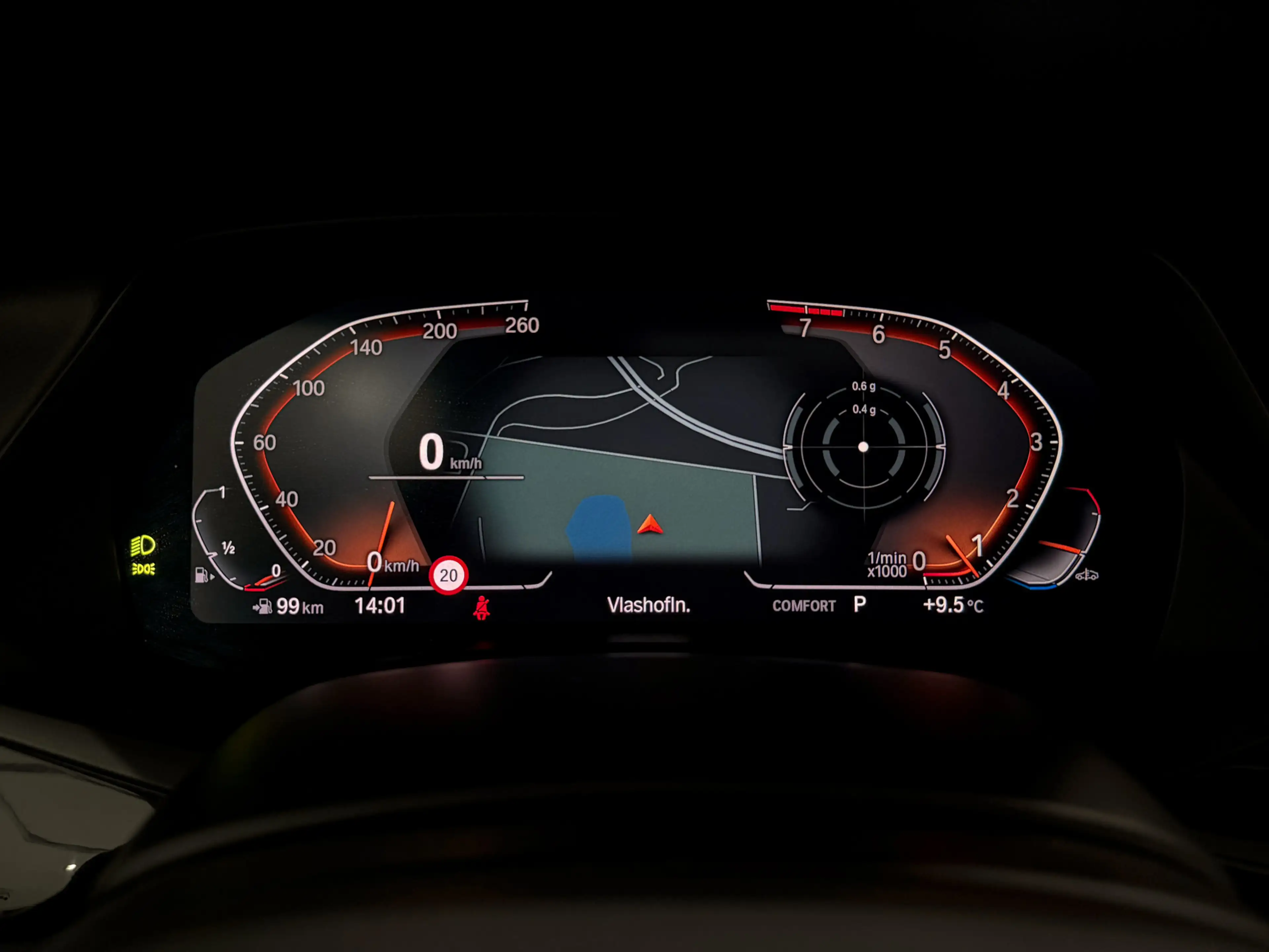 BMW X5 xDrive40i High Ex. Laser|Panorama|HUD|Stuurverw.|H — photo 40