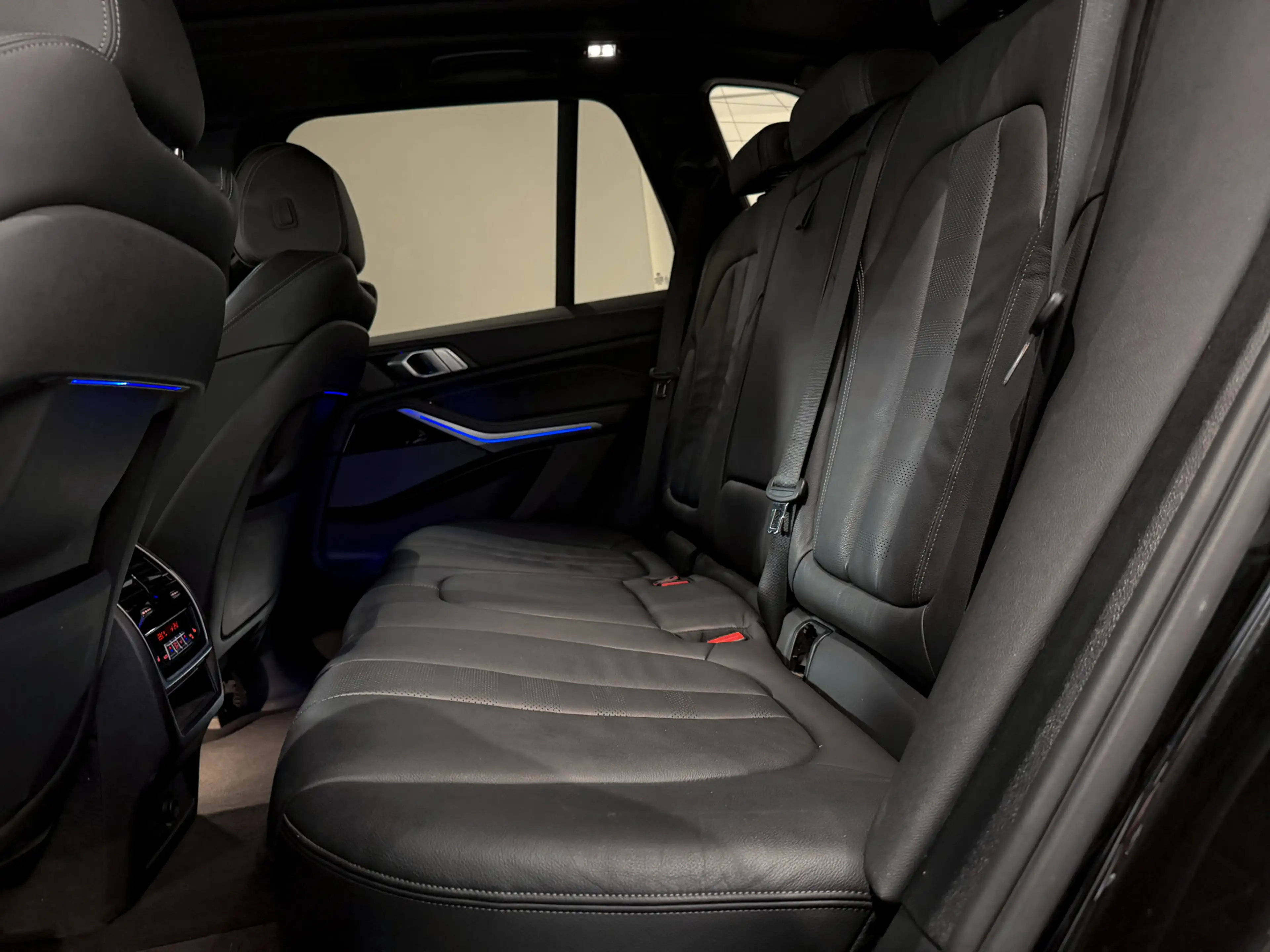 BMW X5 xDrive40i High Ex. Laser|Panorama|HUD|Stuurverw.|H — photo 20