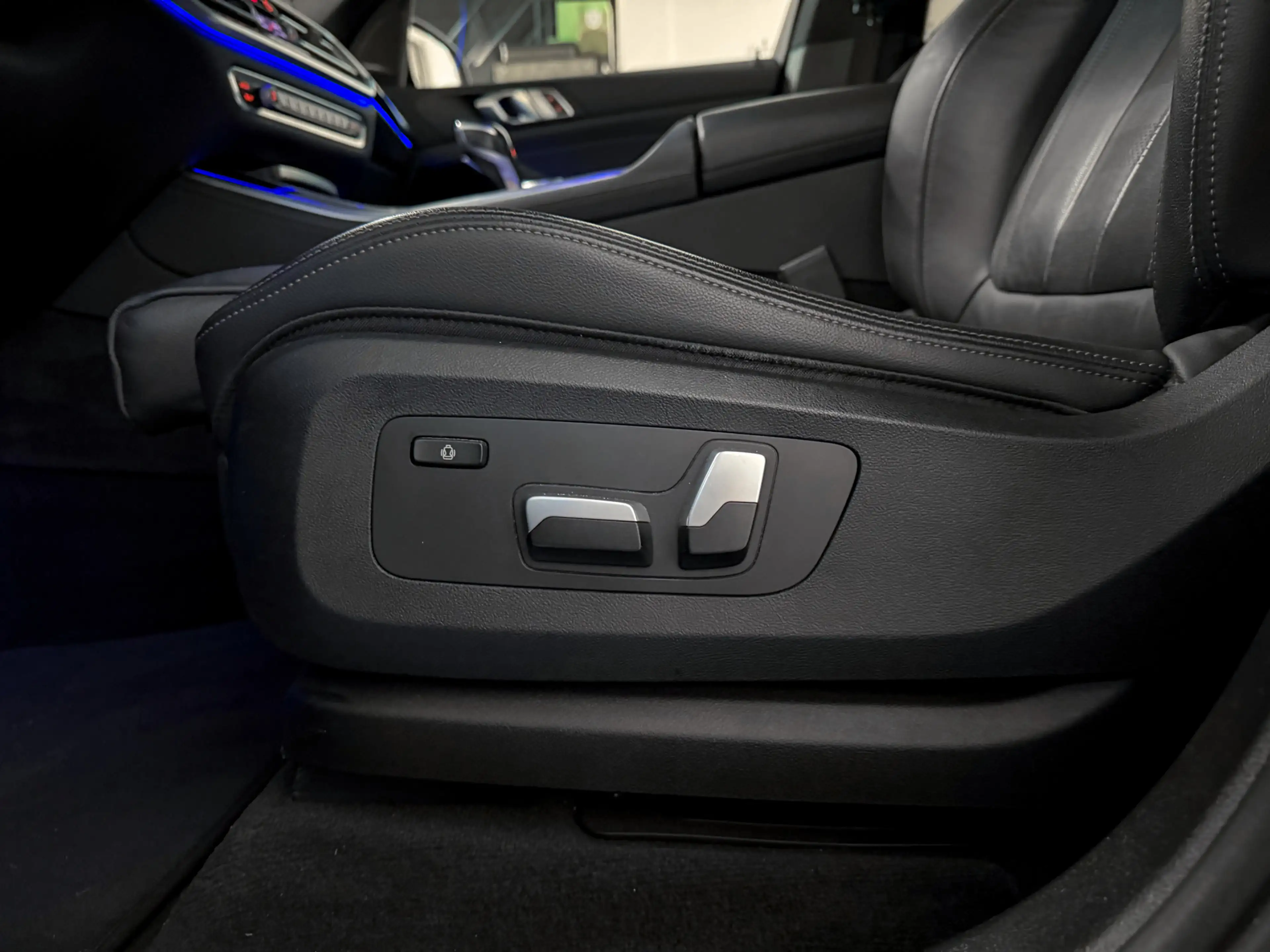 BMW X5 xDrive40i High Ex. Laser|Panorama|HUD|Stuurverw.|H — photo 11