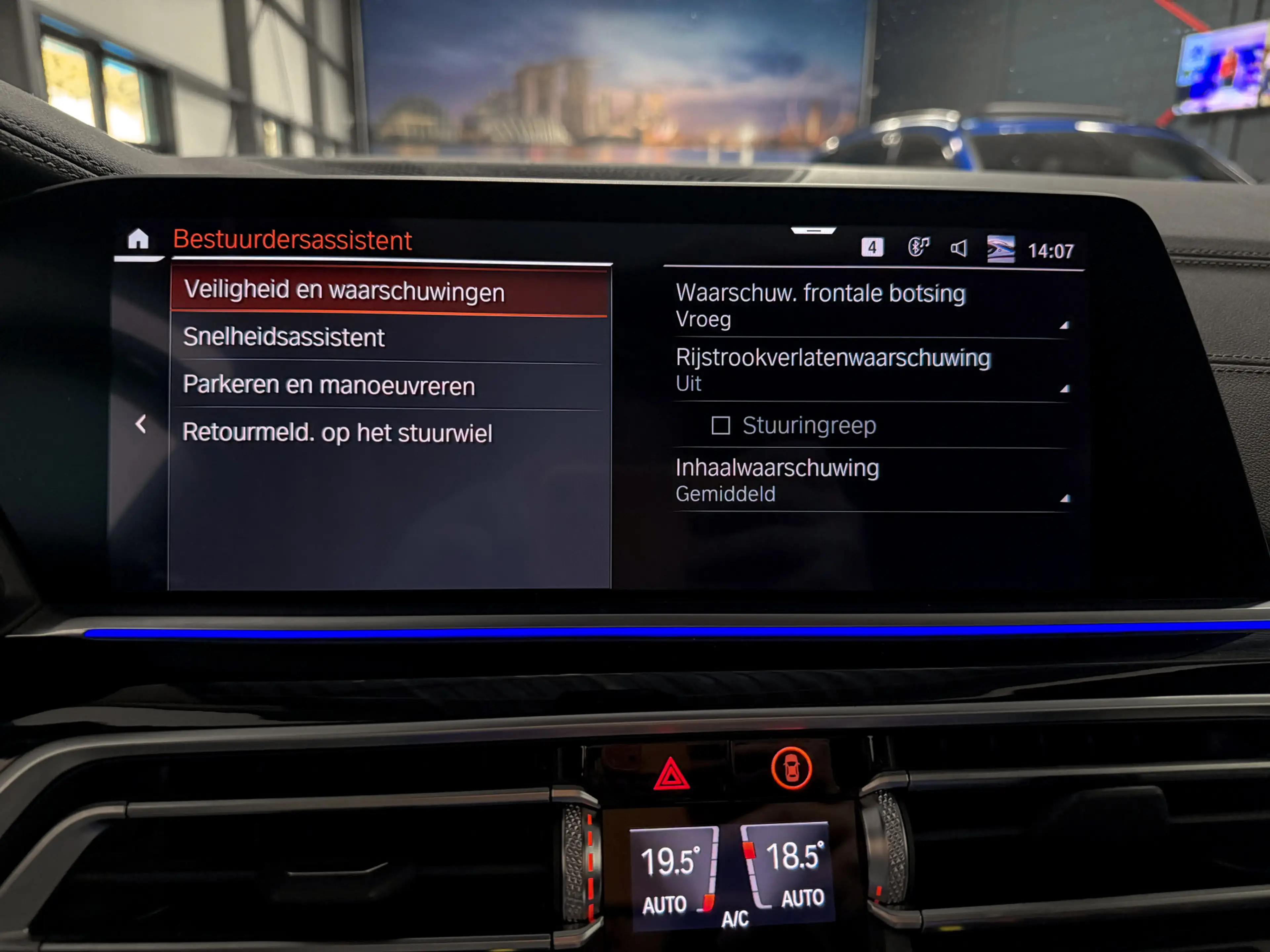 BMW X5 xDrive40i High Ex. Laser|Panorama|HUD|Stuurverw.|H — photo 31