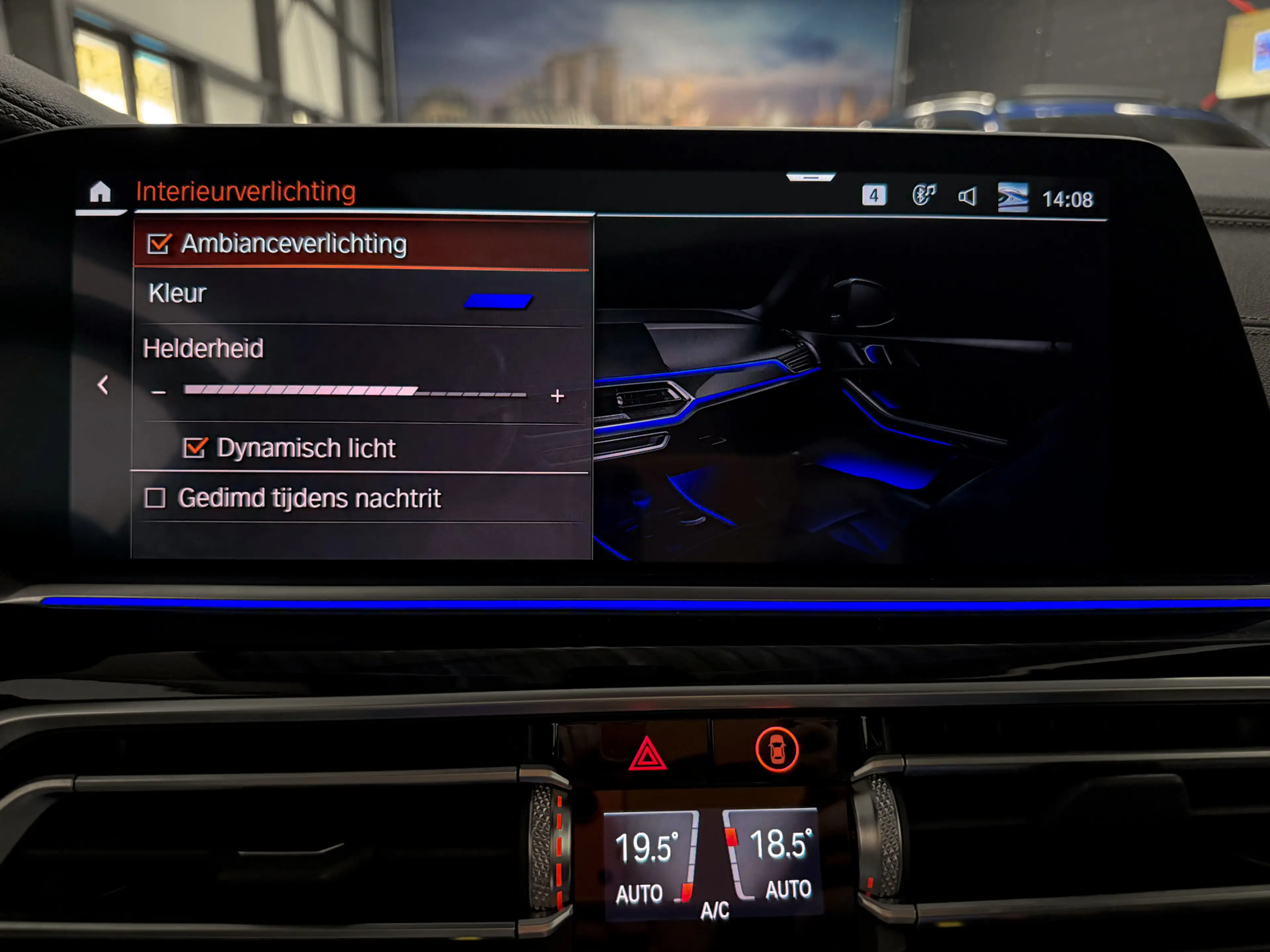 BMW X5 xDrive40i High Ex. Laser|Panorama|HUD|Stuurverw.|H — photo 29