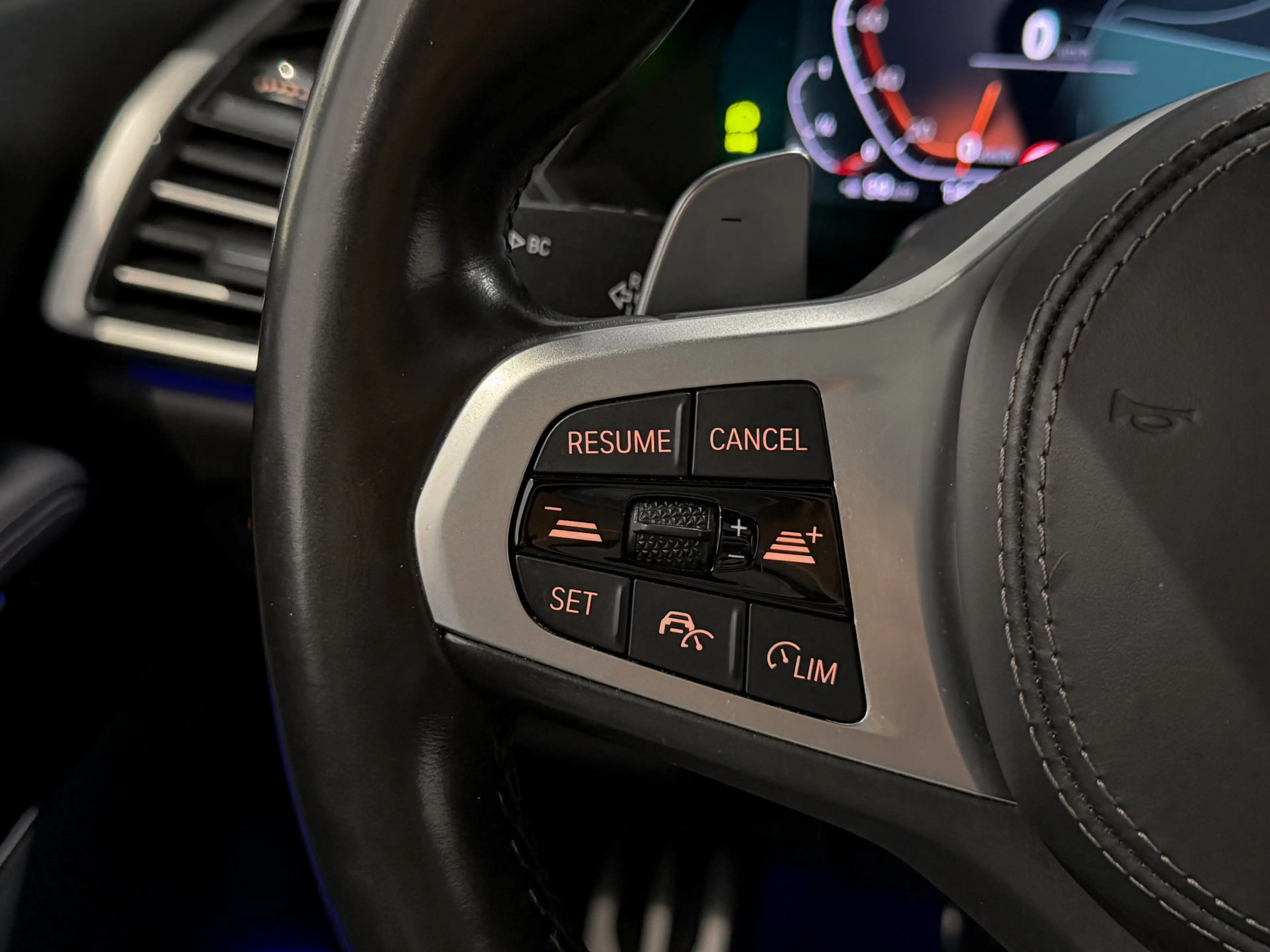 BMW X5 xDrive40i High Ex. Laser|Panorama|HUD|Stuurverw.|H — photo 37