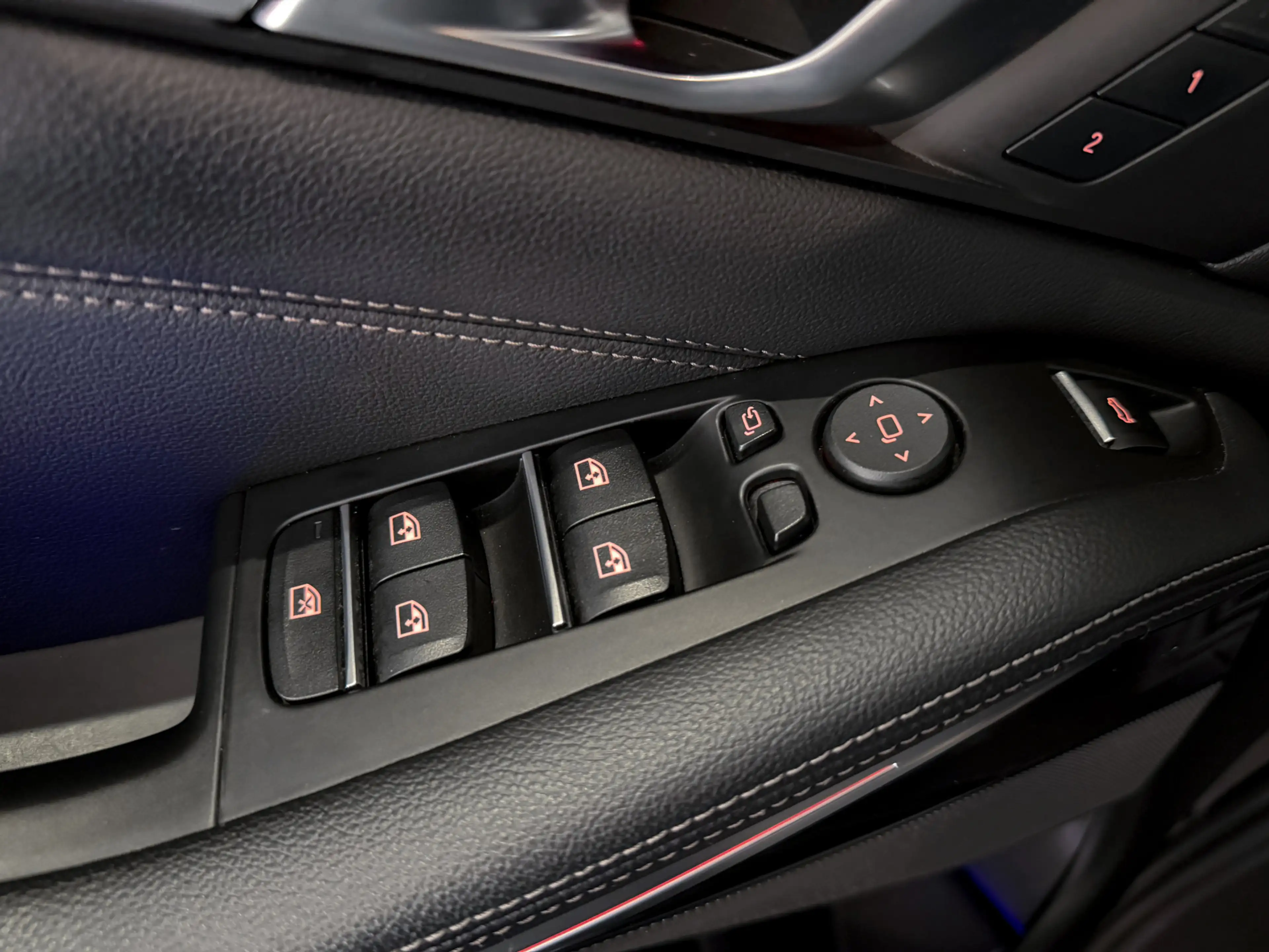 BMW X5 xDrive40i High Ex. Laser|Panorama|HUD|Stuurverw.|H — photo 42