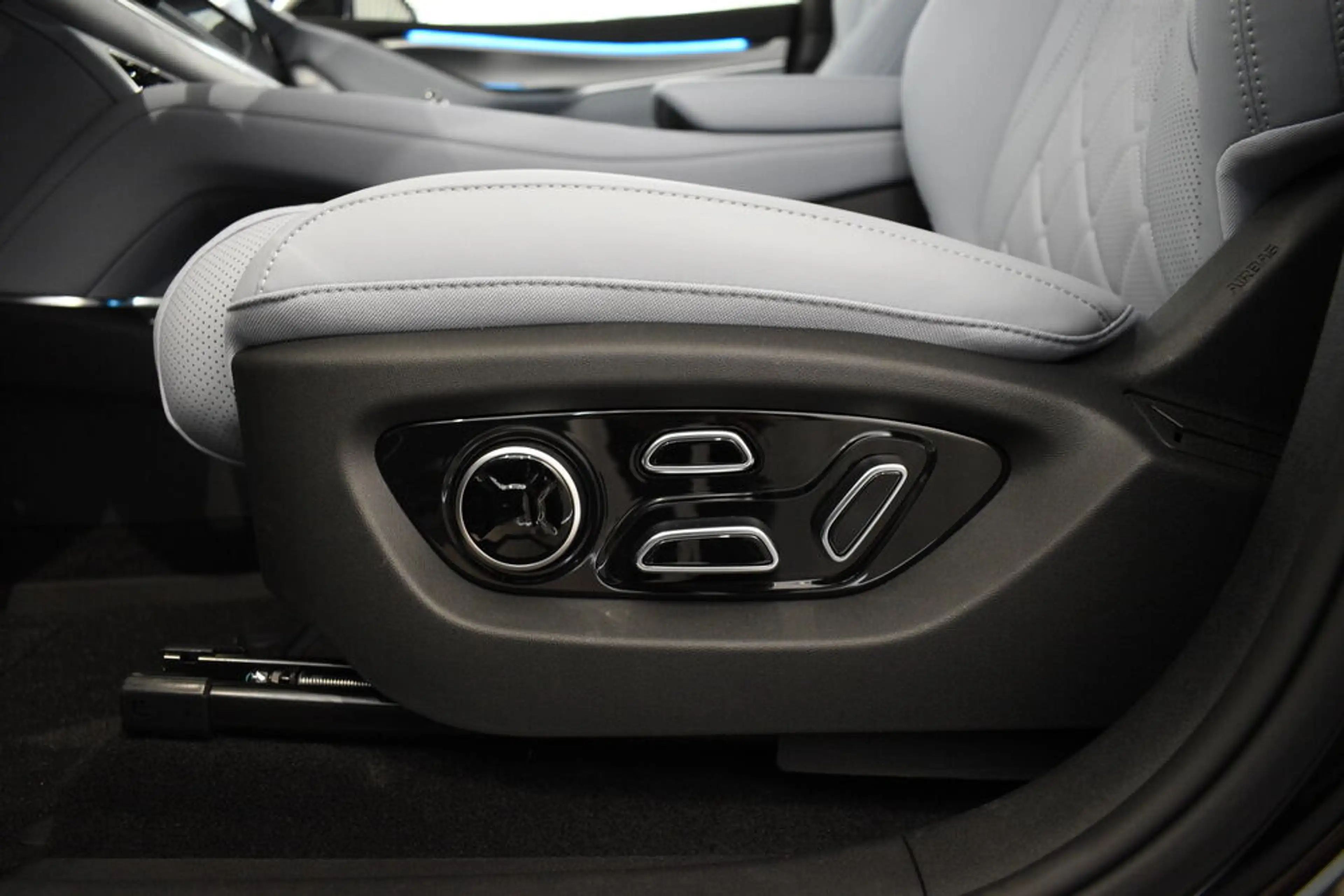 BYD Sealion 7 Excel. AWD-Innen Hell *Sofort verfügbar* — photo 13