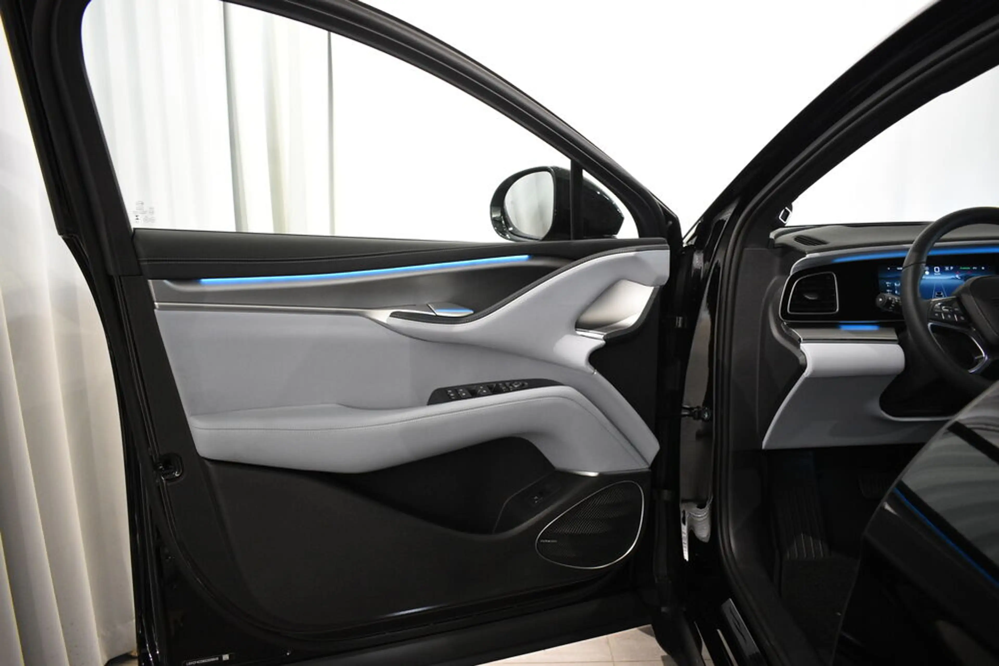 BYD Sealion 7 Excel. AWD-Innen Hell *Sofort verfügbar* — photo 11