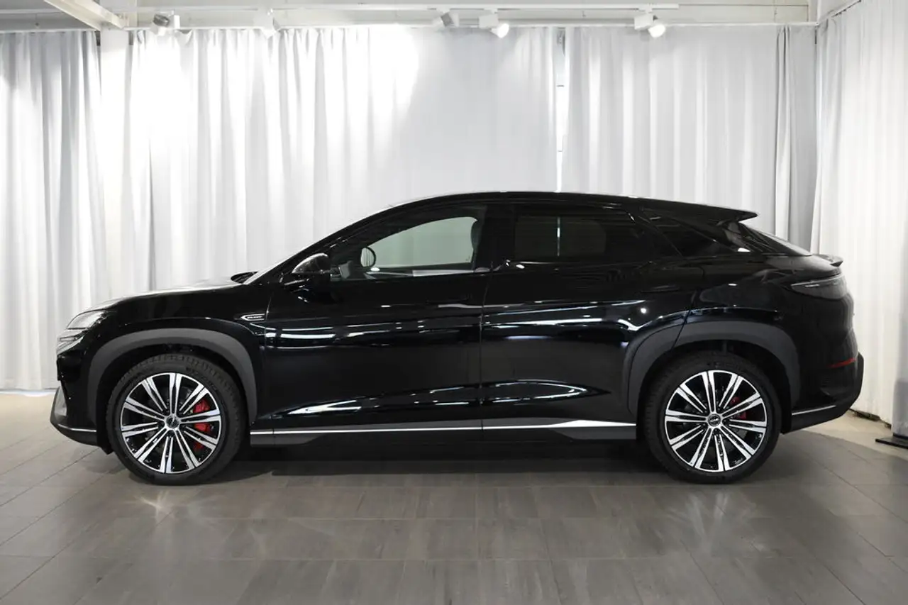 BYD SEALION 7