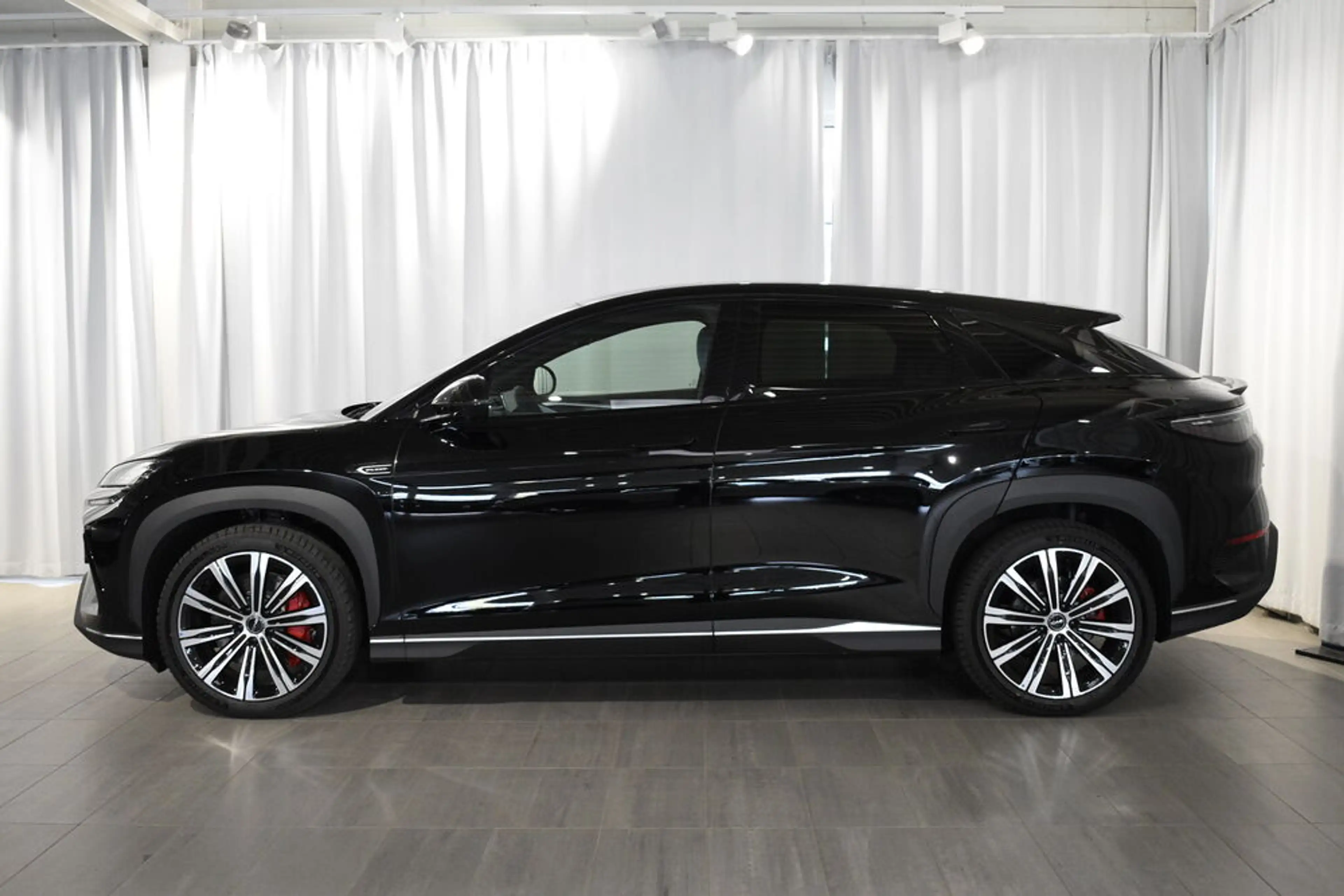 BYD Sealion 7 Excel. AWD-Innen Hell *Sofort verfügbar* — photo 3