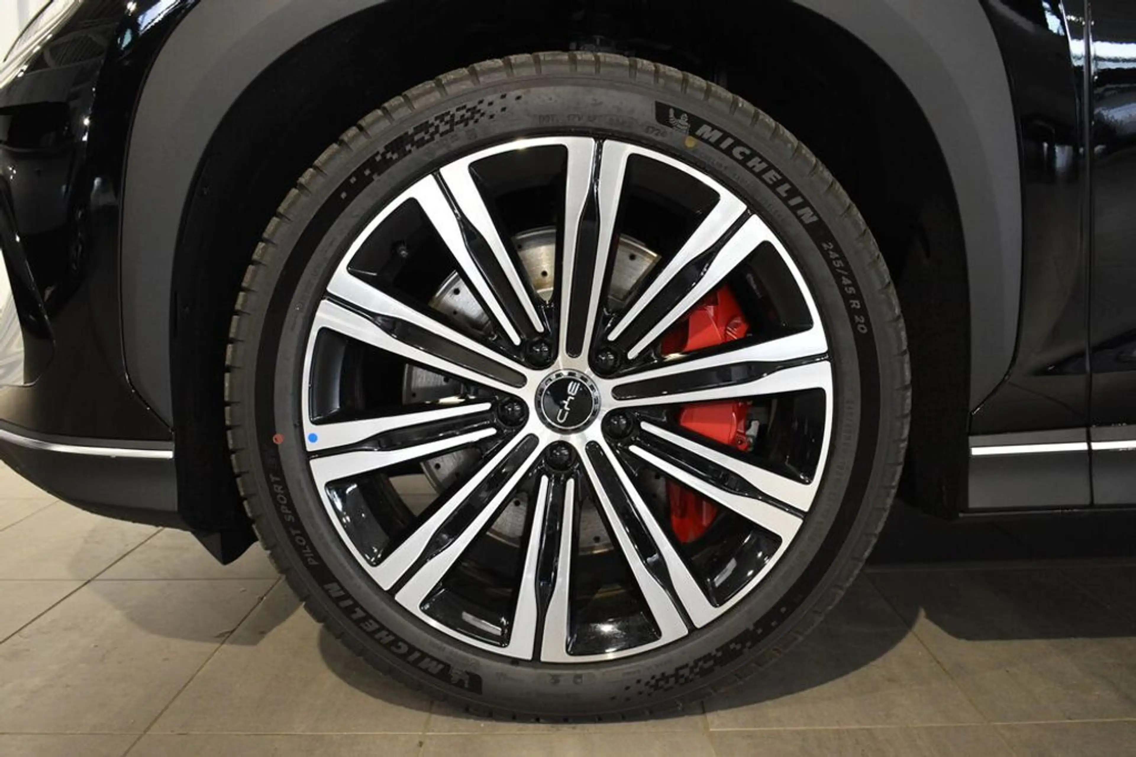 BYD Sealion 7 Excel. AWD-Innen Hell *Sofort verfügbar* — photo 5