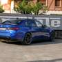 BMW M3 Competition Azul - thumbnail 19