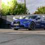 BMW M3 Competition Bleu - thumbnail 5