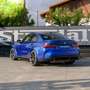 BMW M3 Competition Azul - thumbnail 42