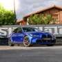 BMW M3 Competition Azul - thumbnail 10